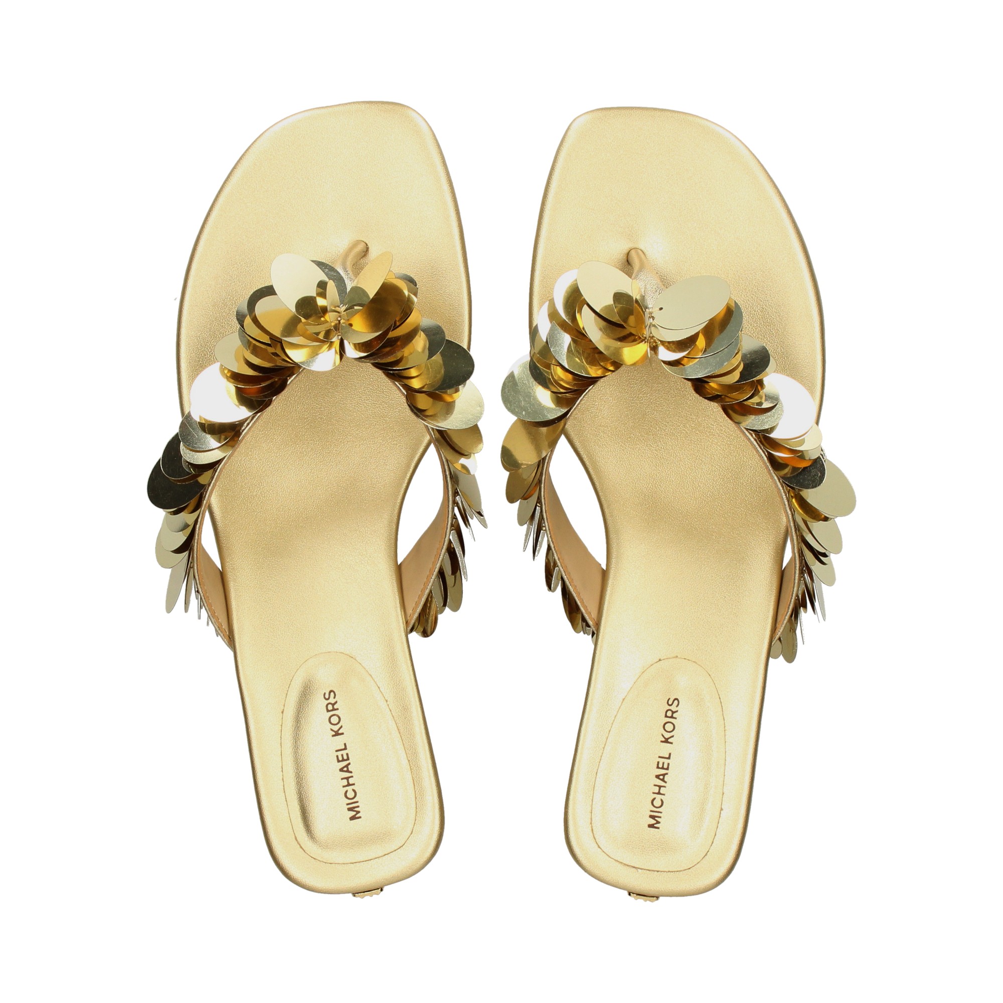 esclava-lentejuelas-metalizada-oro