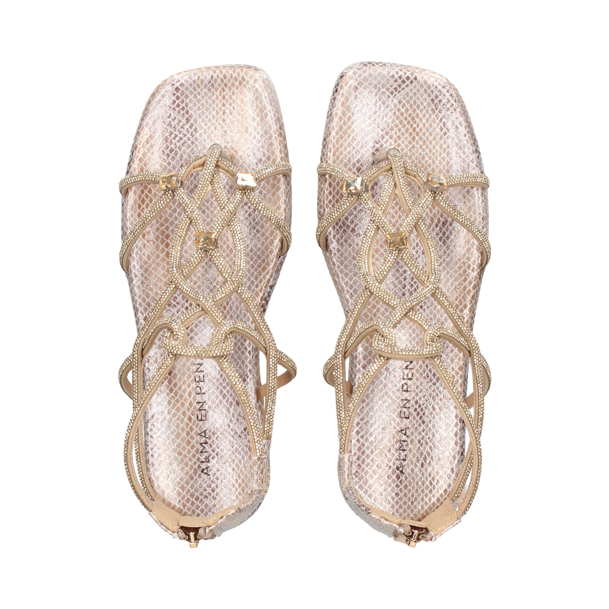 talon-alto-entrelazada-strass-beige