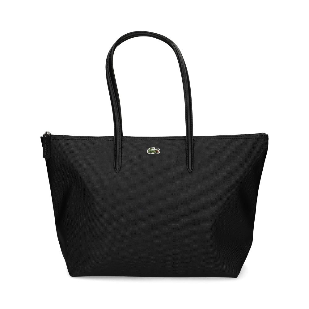 Lacoste Bolsos Mujer - Negro Talla Os