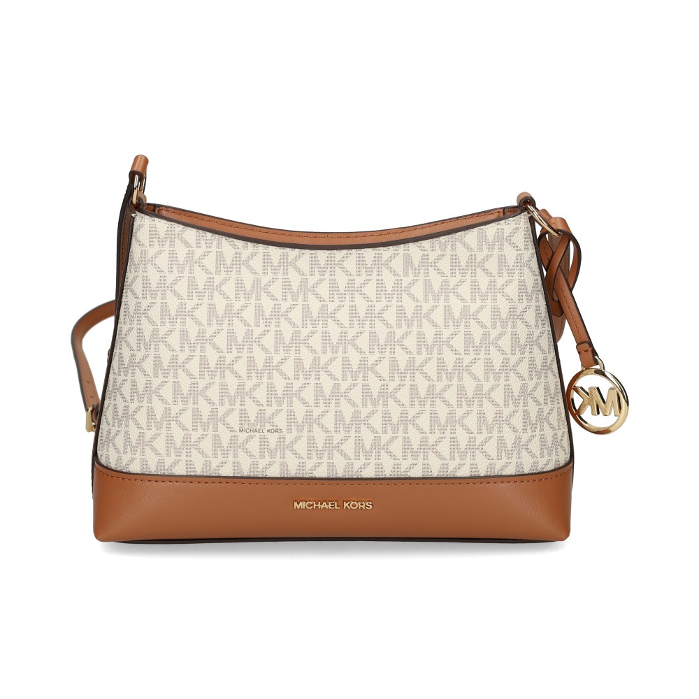 michael kors bolsos mujer - blanco talla os