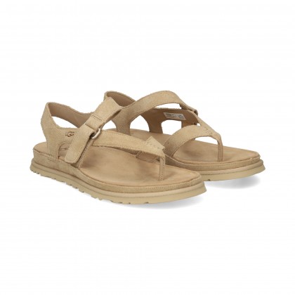 esclava-serraje-beige