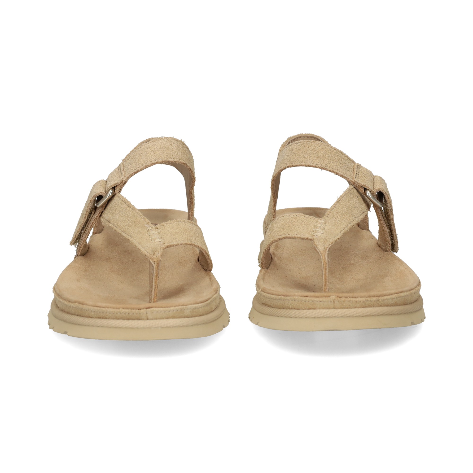 esclava-serraje-beige