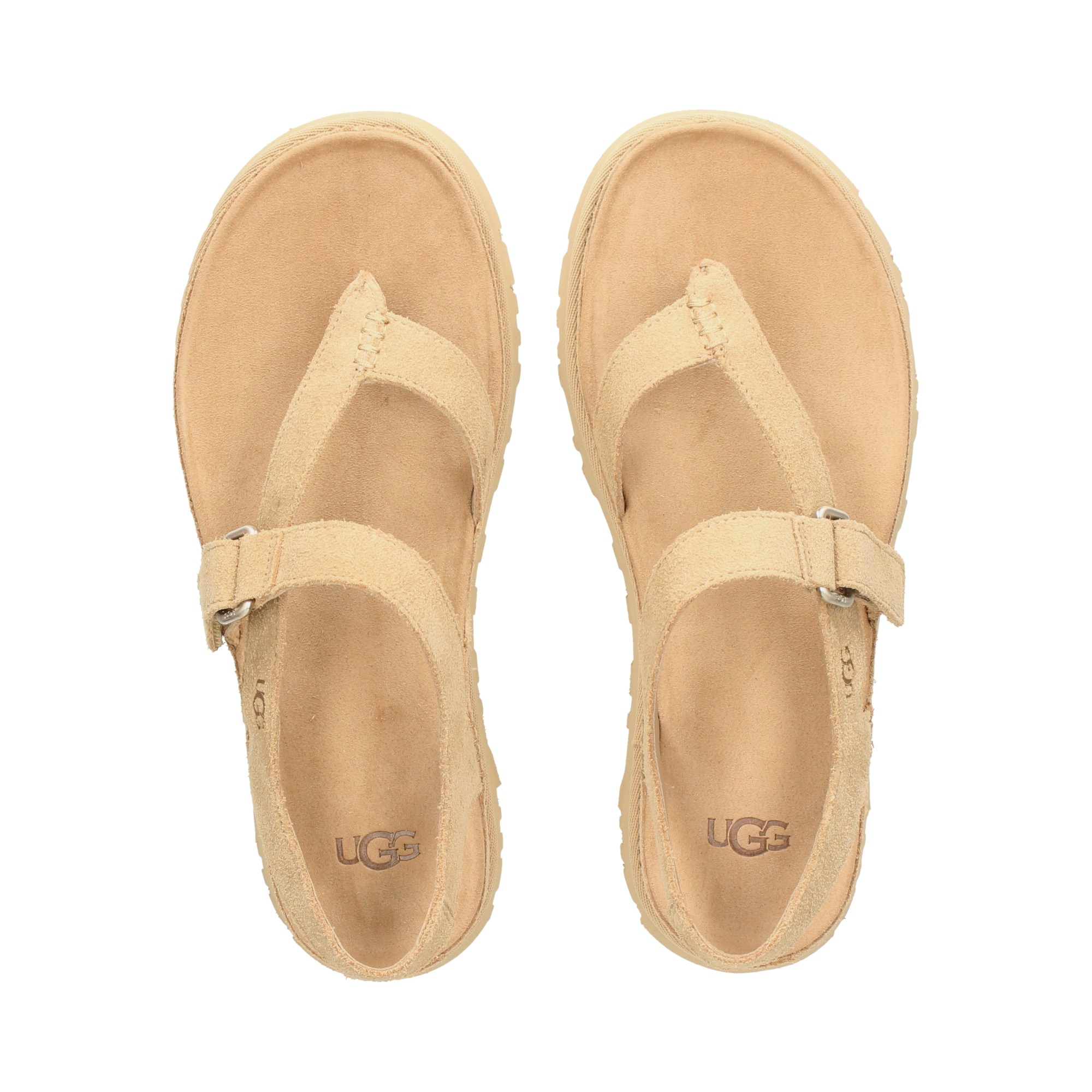 esclava-serraje-beige