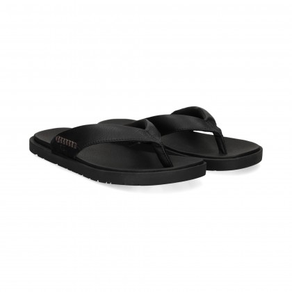 flip-flop-piel-negro