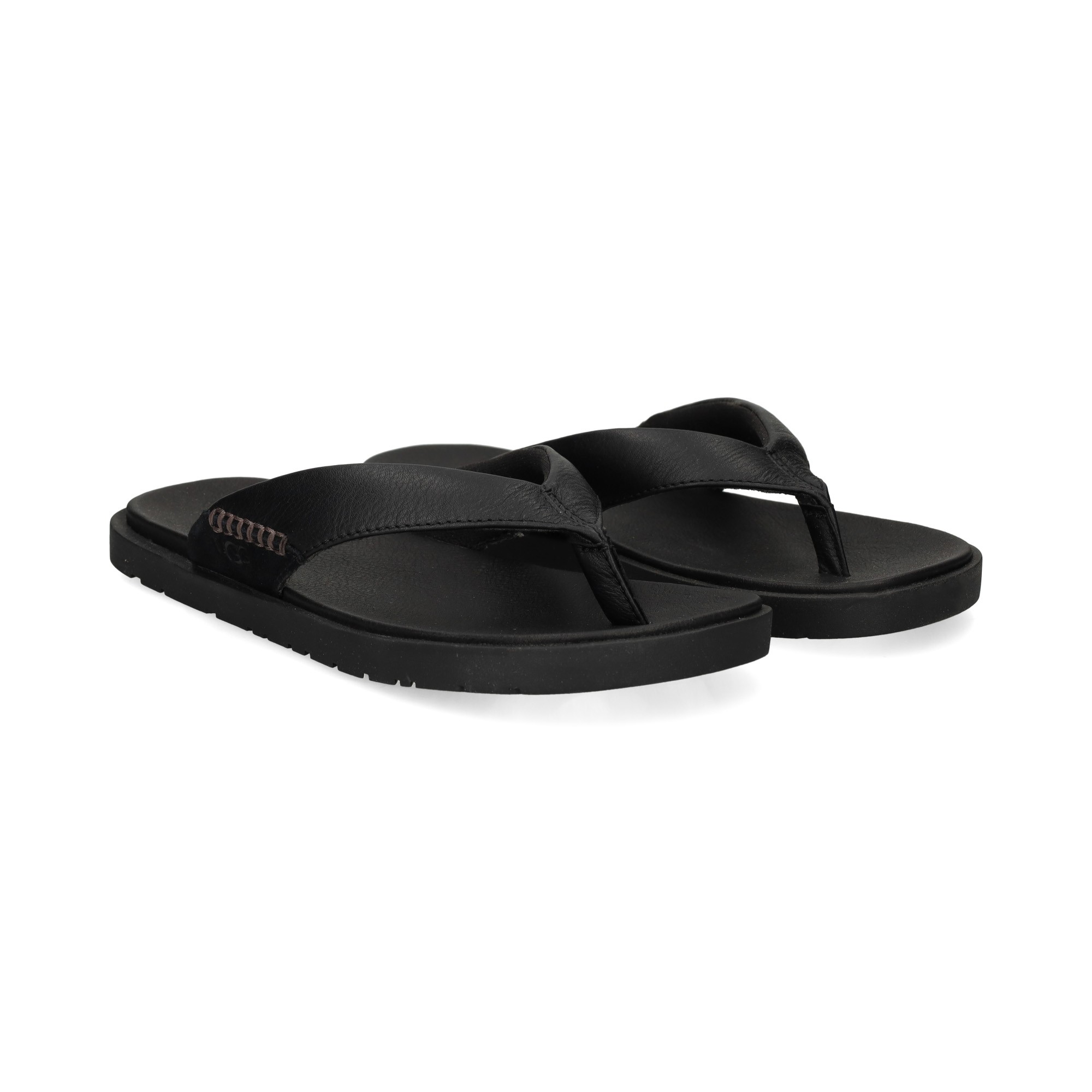 flip-flop-piel-negro