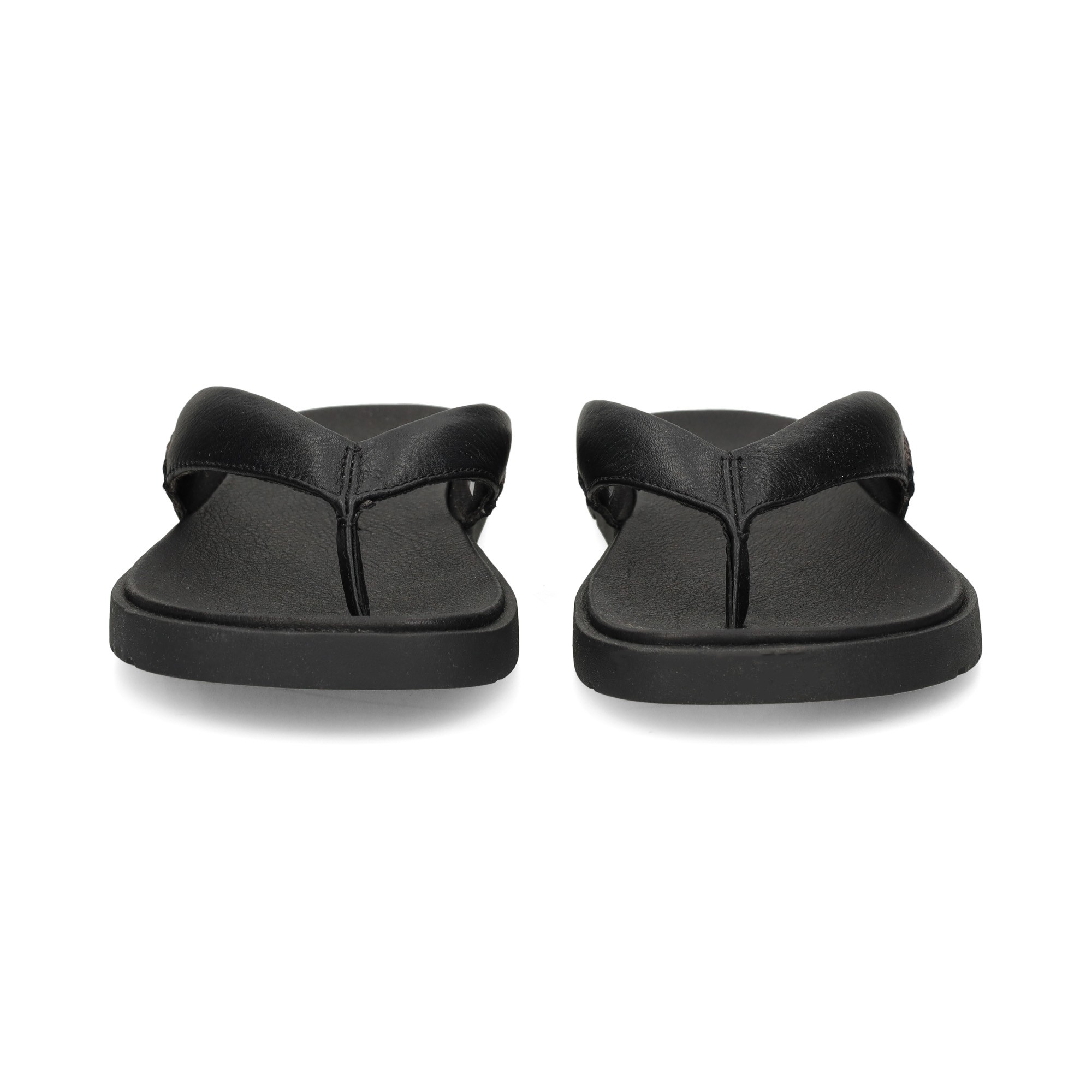 flip-flop-piel-negro