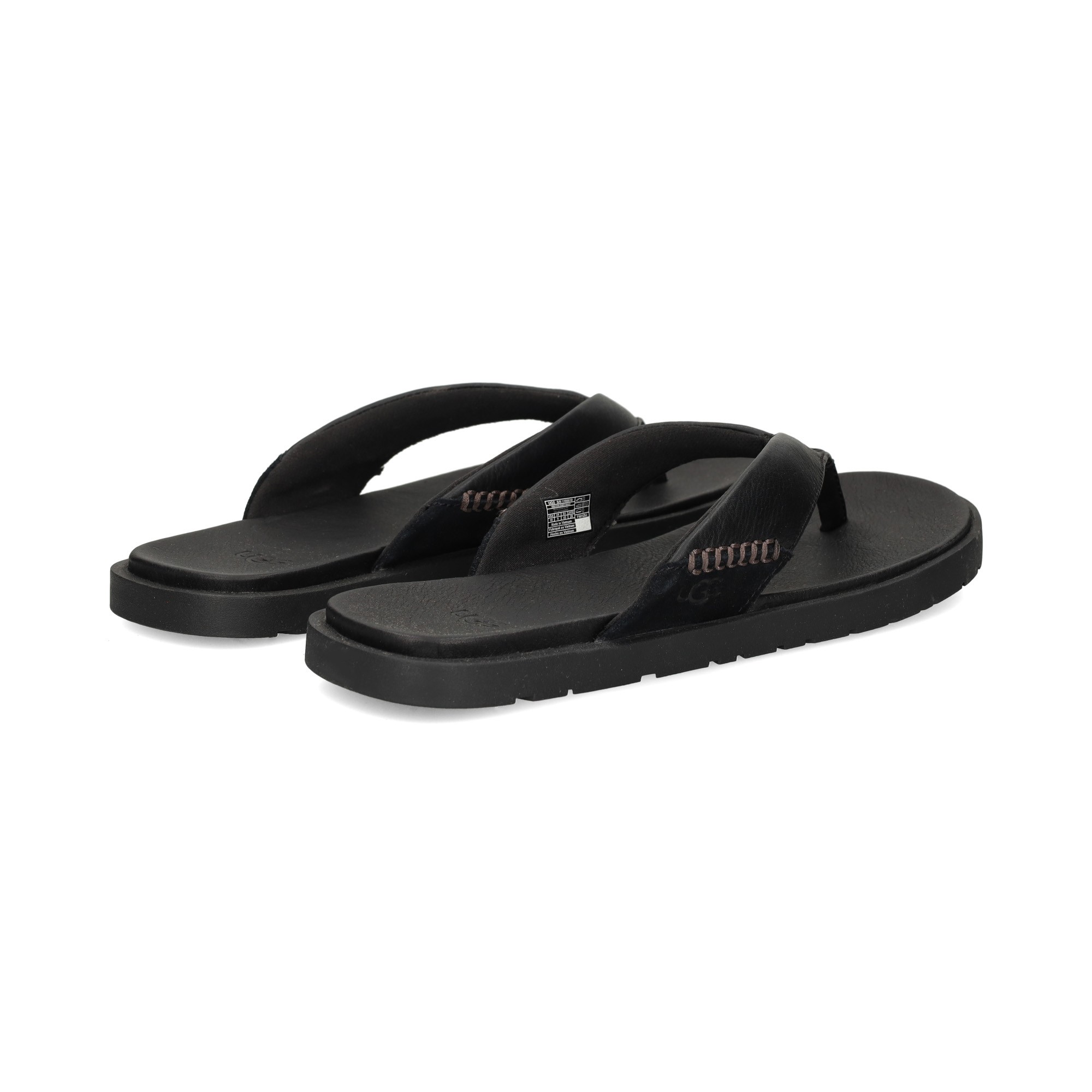 flip-flop-piel-negro