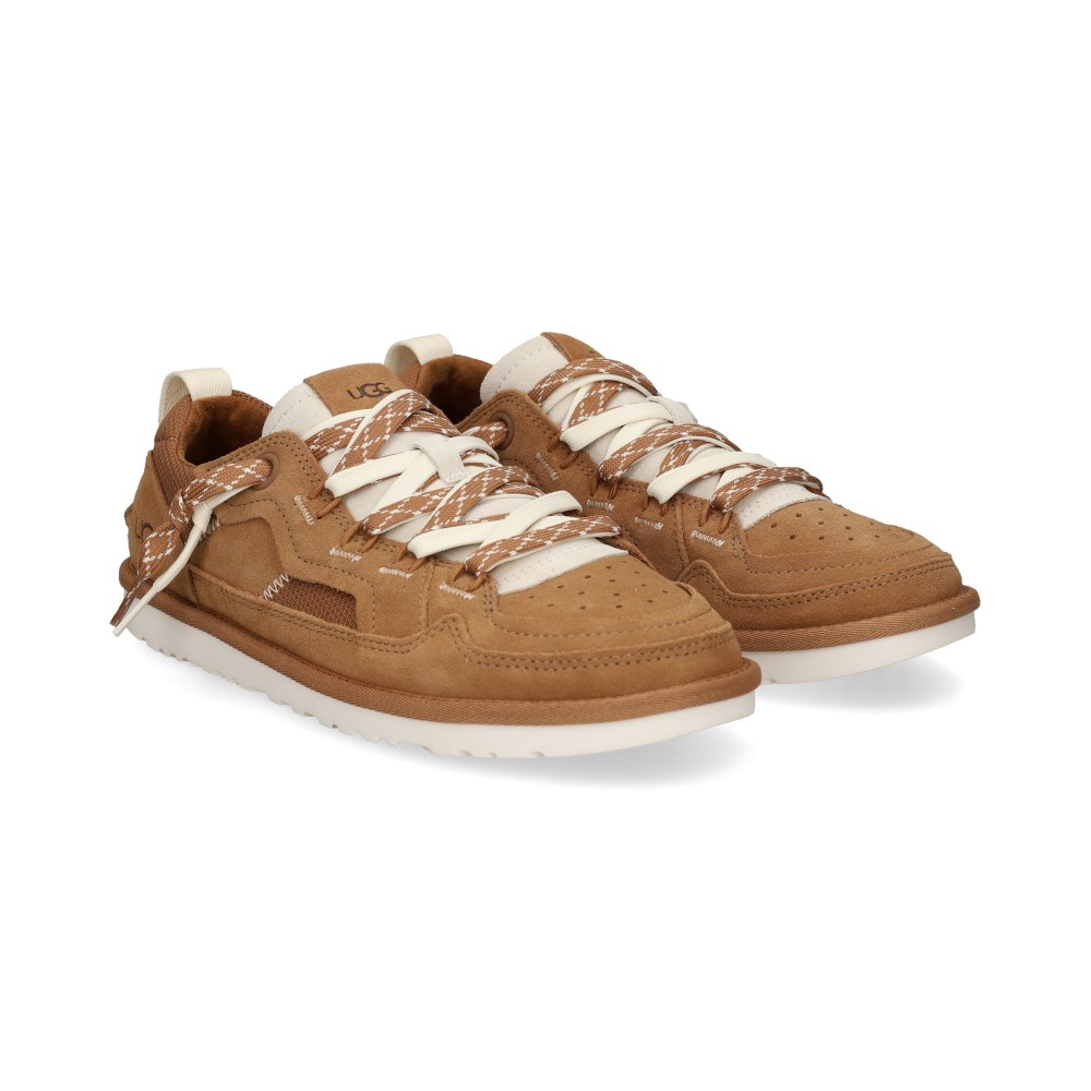 Ugg 1177035 Zapatillas Hombre - Marrón Talla 10