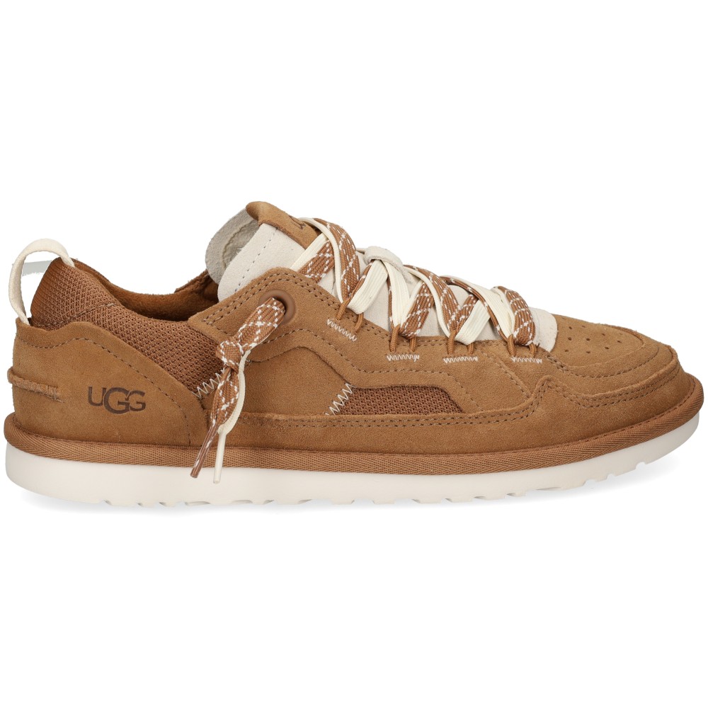 Ugg 1177035 Zapatillas Hombre - Marrón Talla 10 – imagen 2