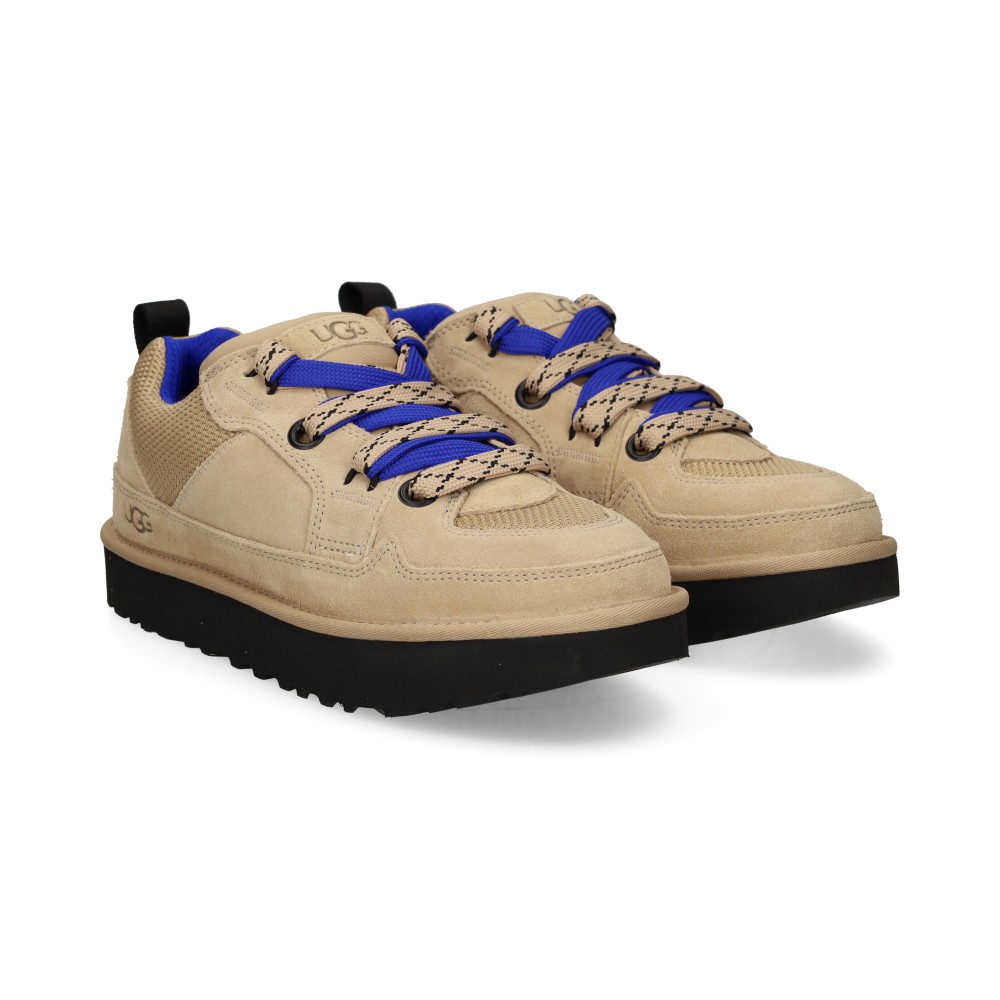 Ugg 1169493 Zapatillas Hombre - Beige Talla 12