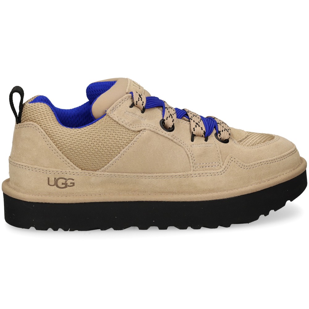 Ugg 1169493 Zapatillas Hombre - Beige Talla 10 – imagen 2