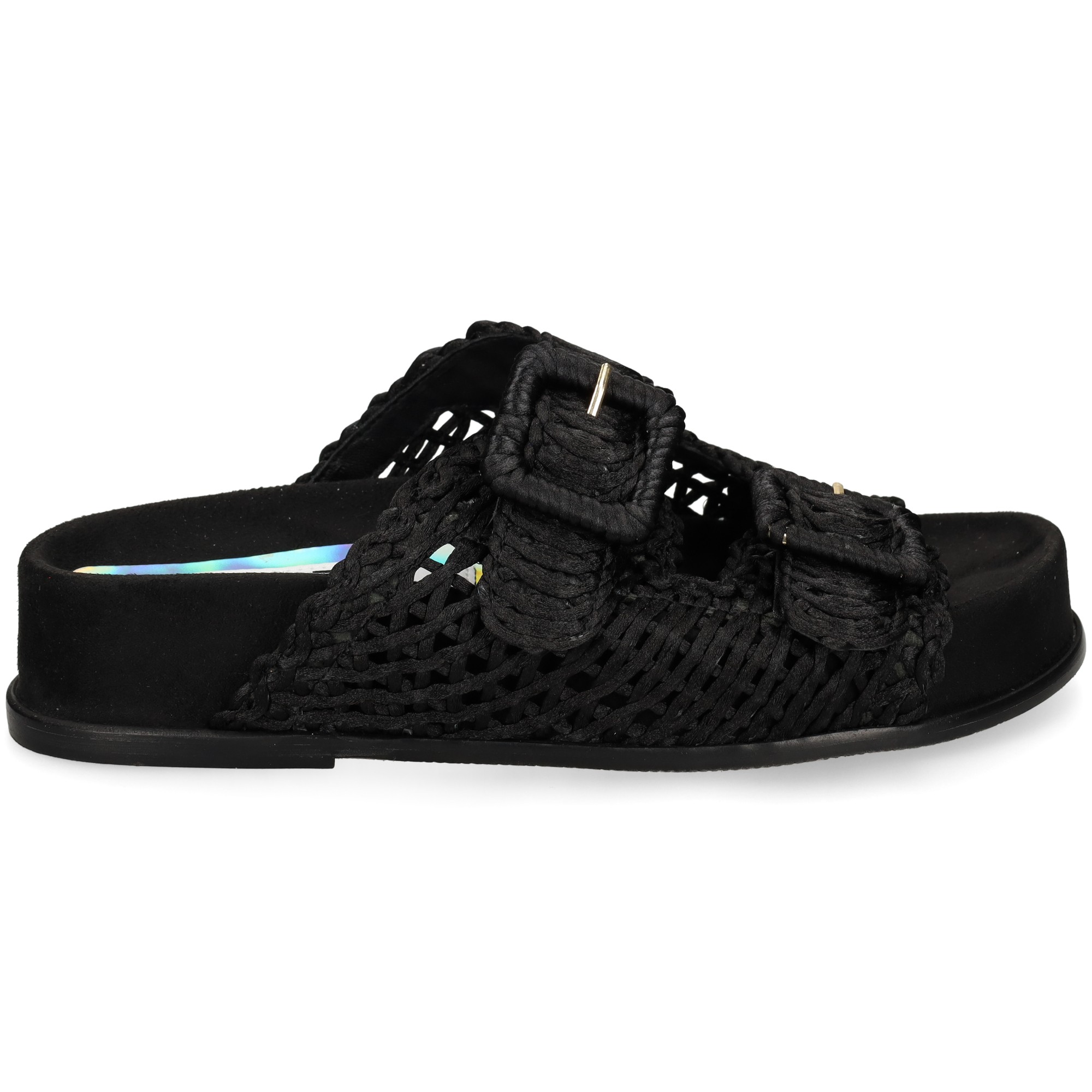 pala-2-hebillas-rafia-negro