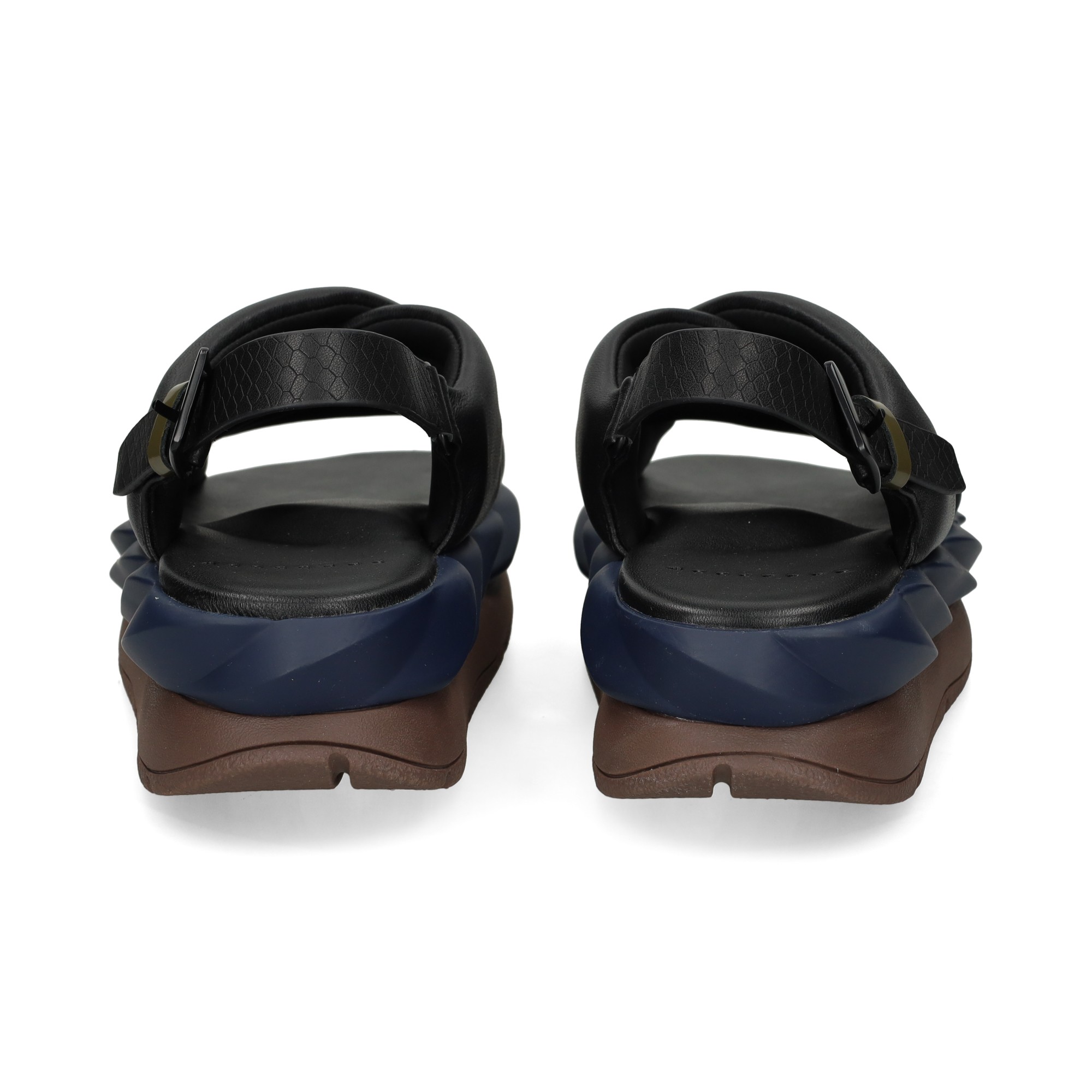 sandalia-cruzada-acolchada-piel-negro