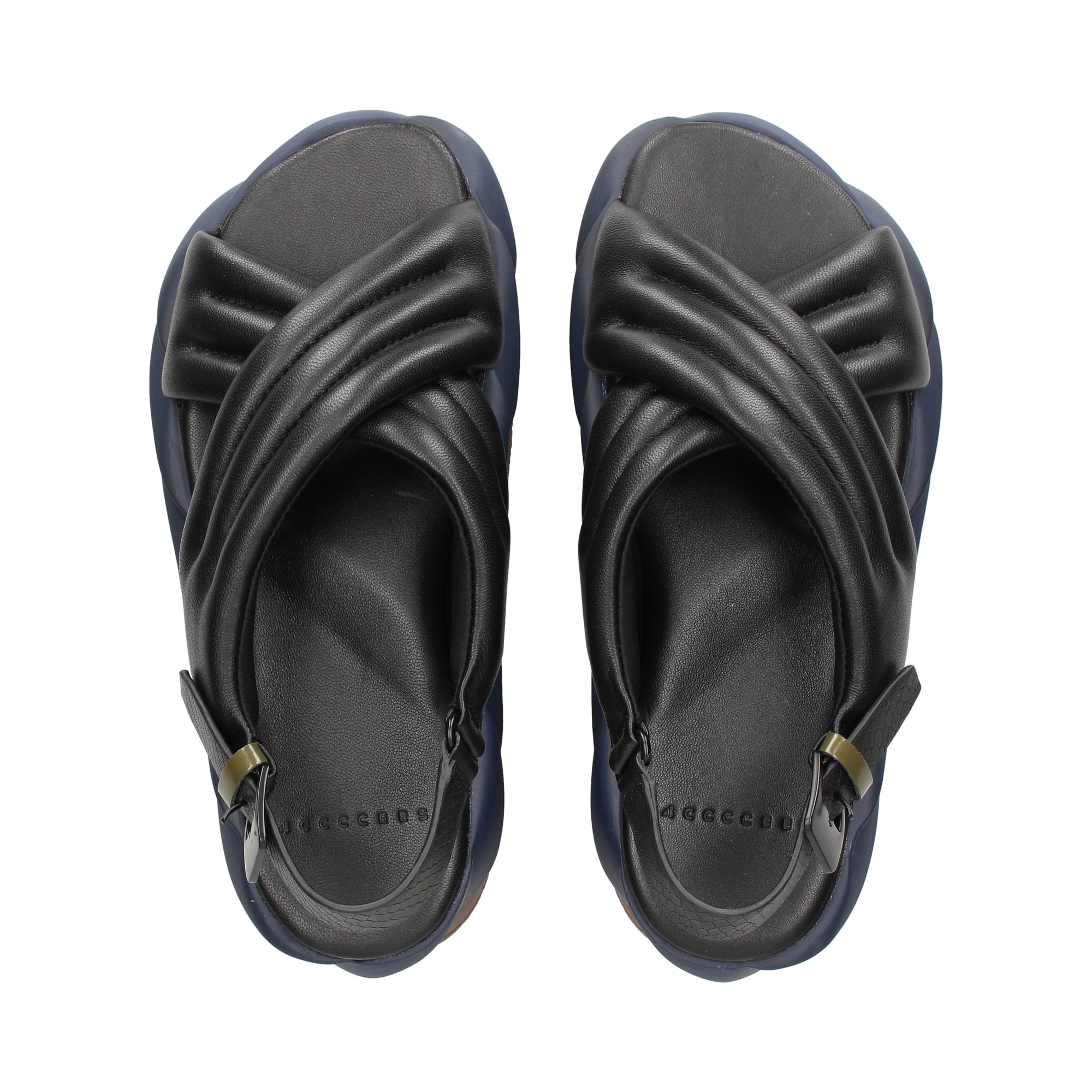 sandalia-cruzada-acolchada-piel-negro