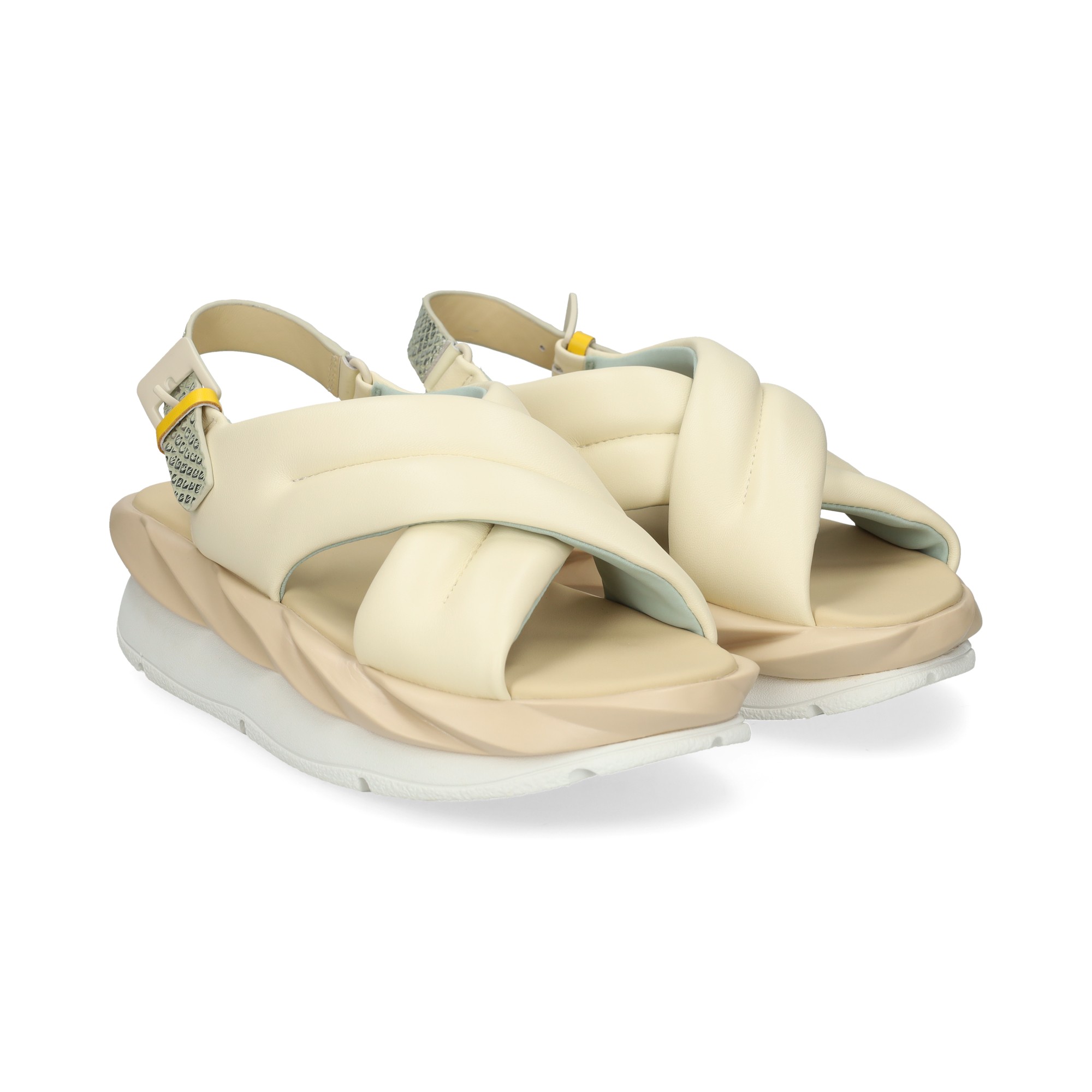 sandalia-cruzada-acolchada-piel-hielo