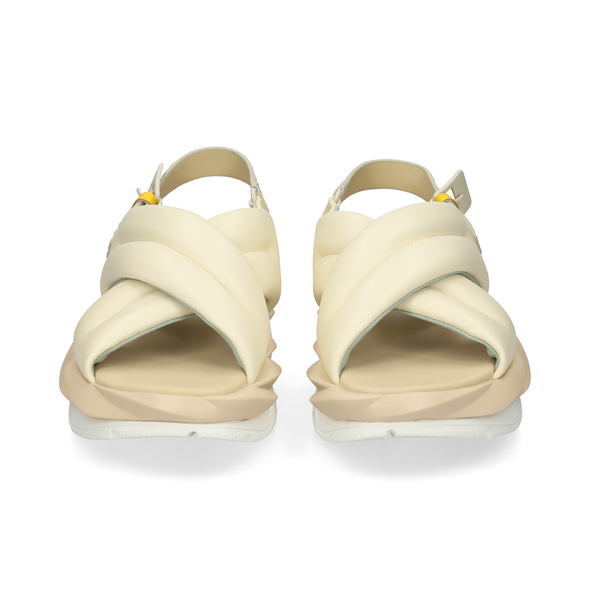 sandalia-cruzada-acolchada-piel-hielo