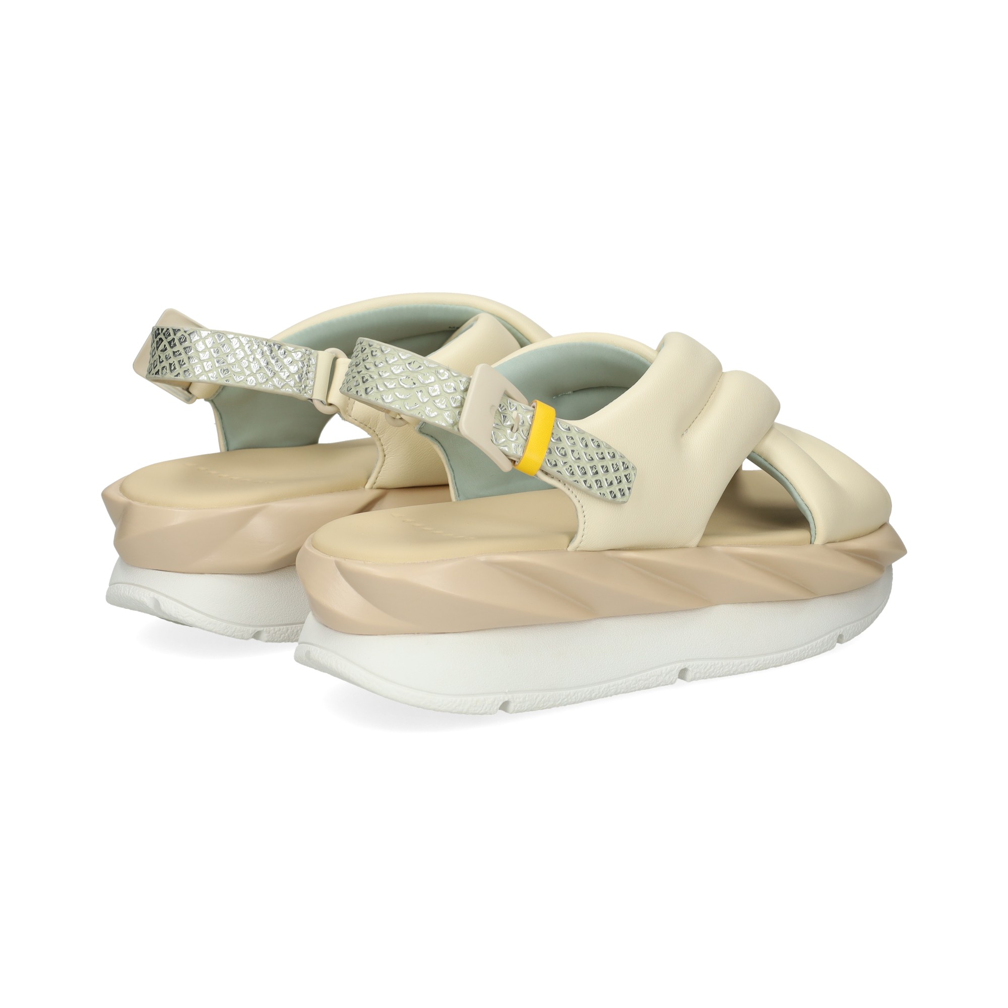 sandalia-cruzada-acolchada-piel-hielo