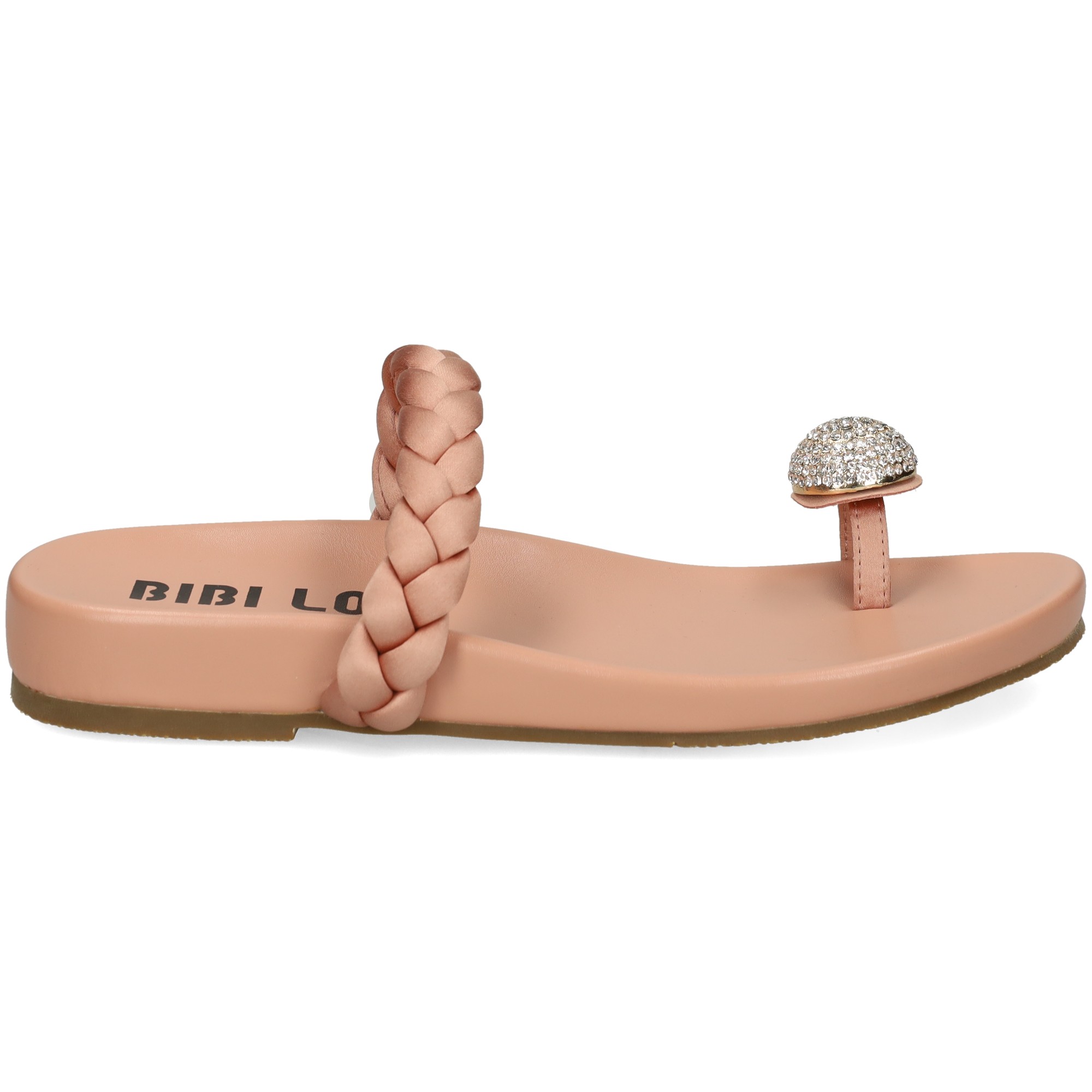 esclava-trenzaanillo-rosa