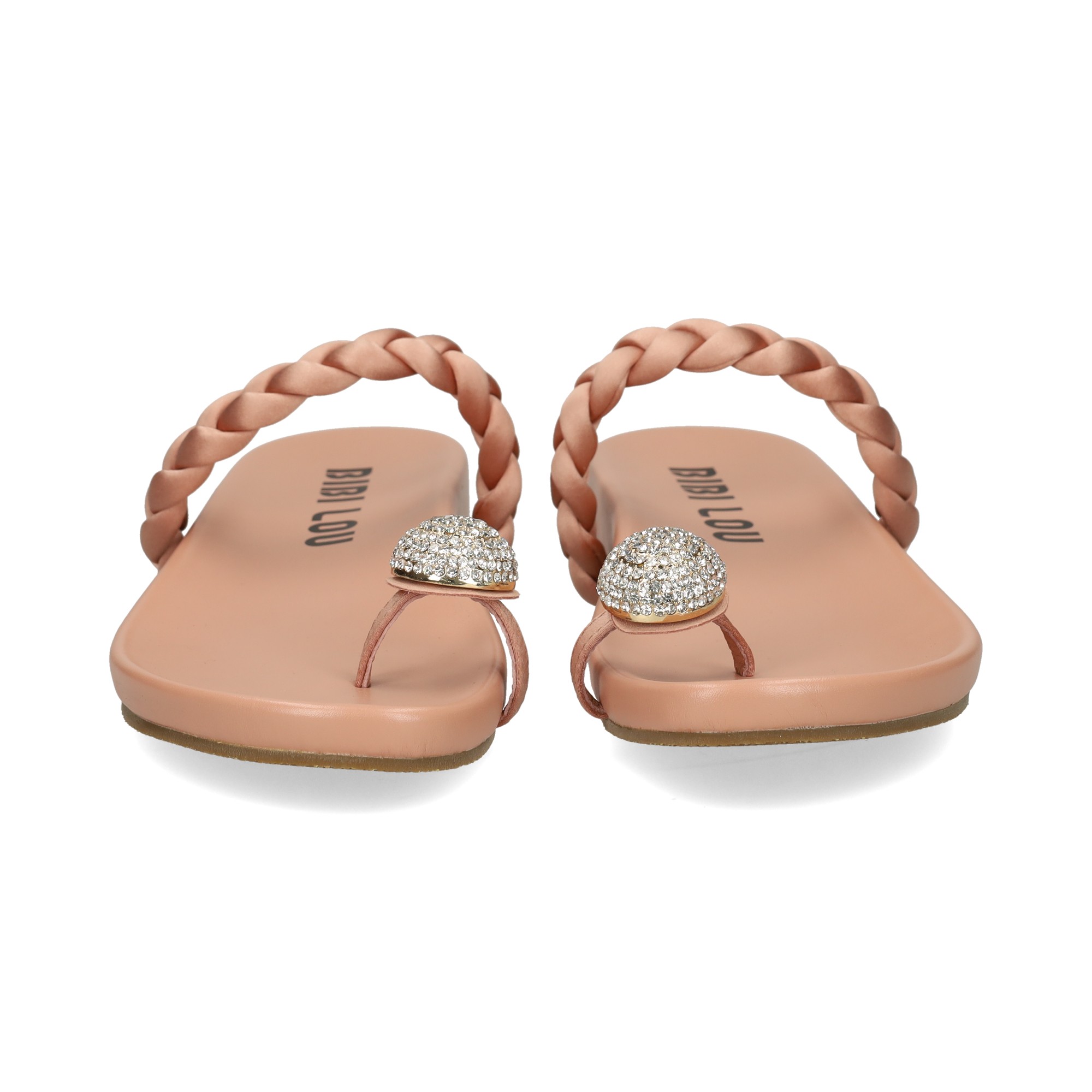 esclava-trenzaanillo-rosa