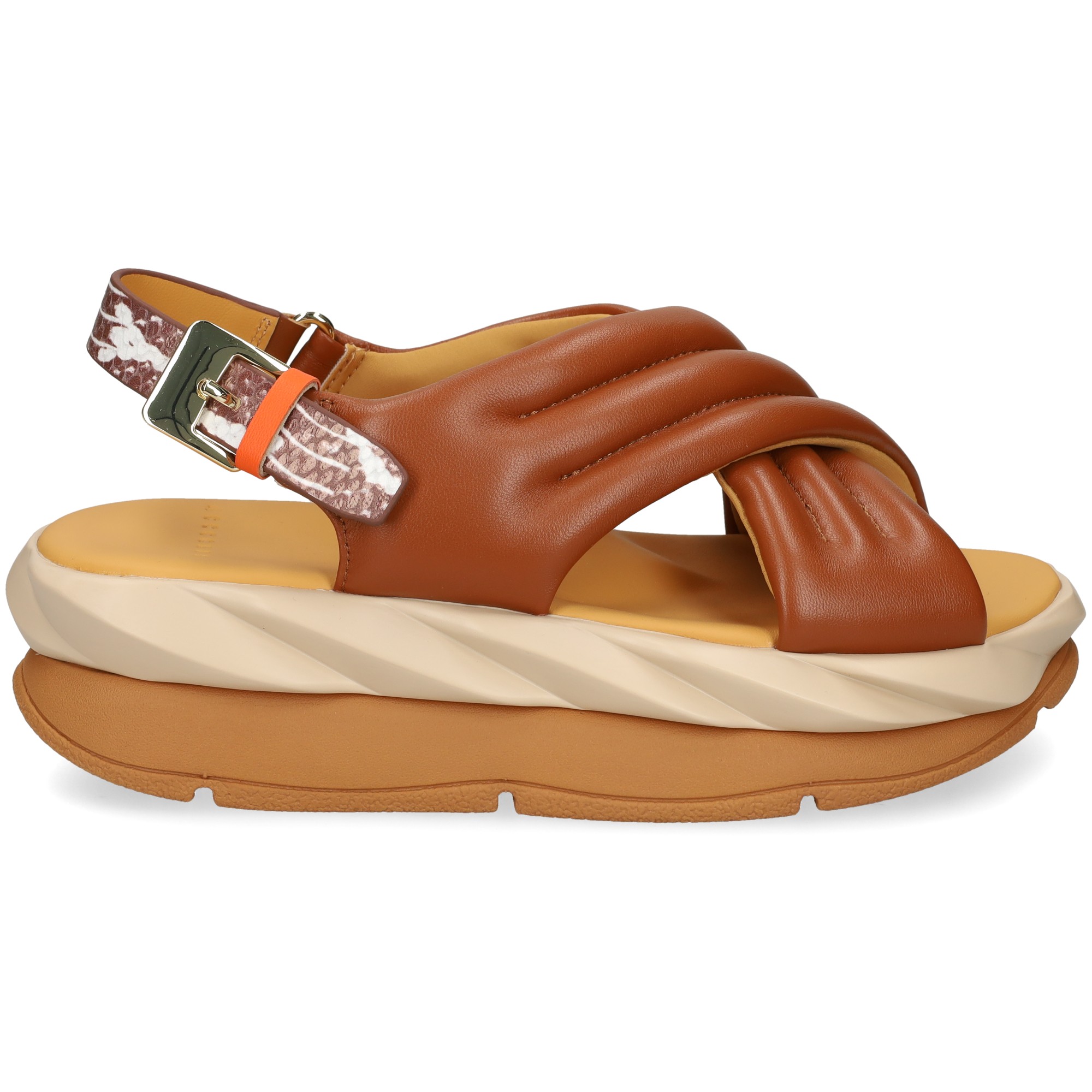 sandalia-cruzada-acolchada-piel-marron