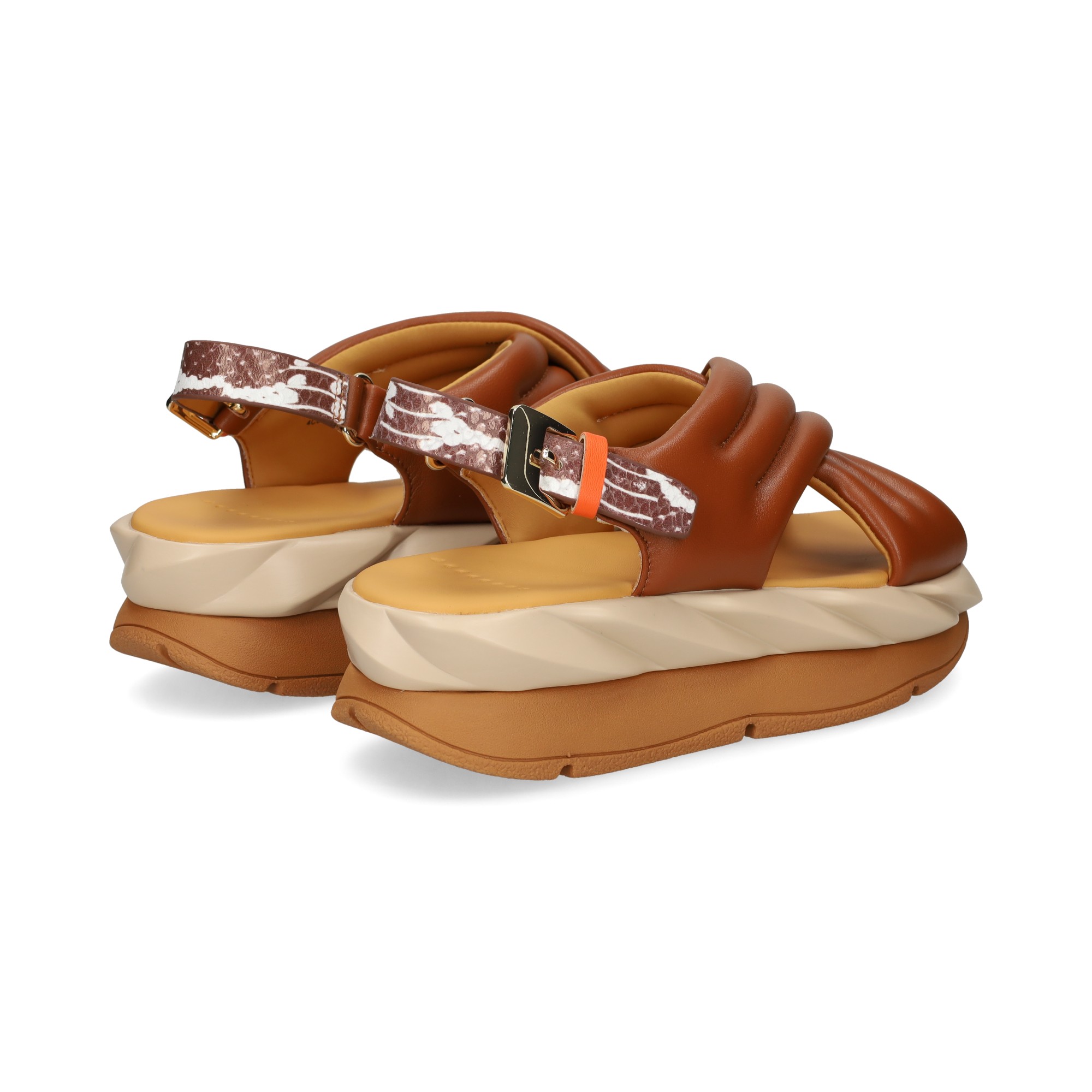 sandalia-cruzada-acolchada-piel-marron