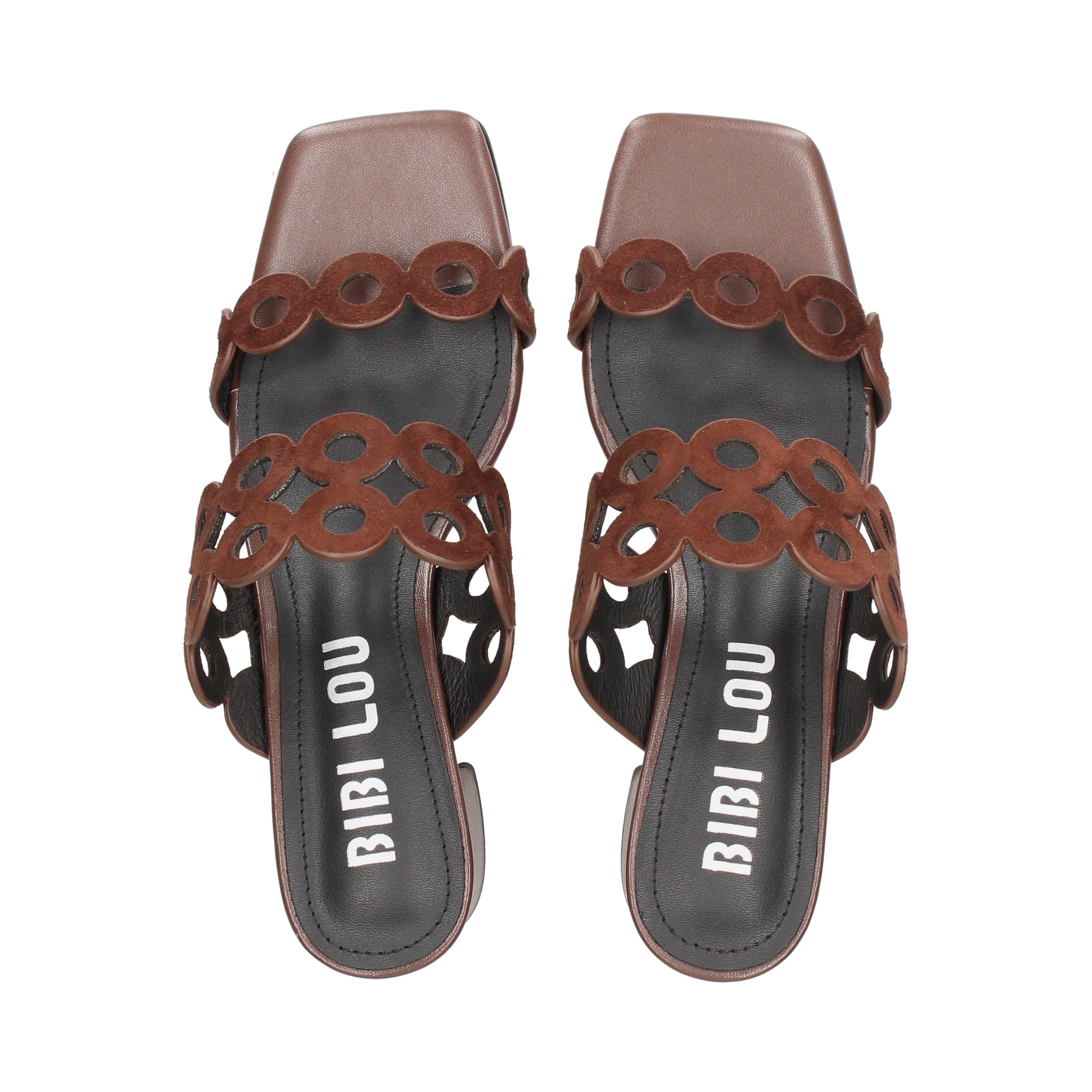 pala-2-tiras-circulos-ante-marron