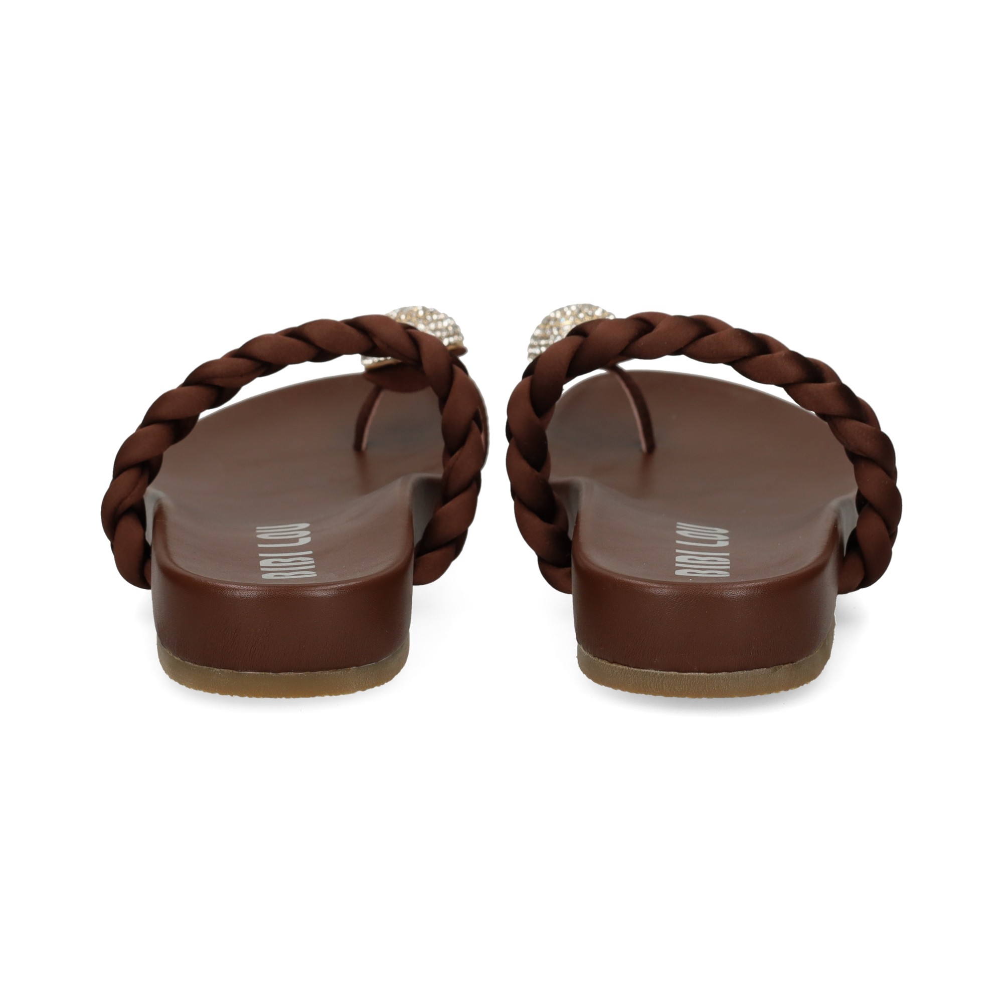 esclava-trenzaanillo-marron