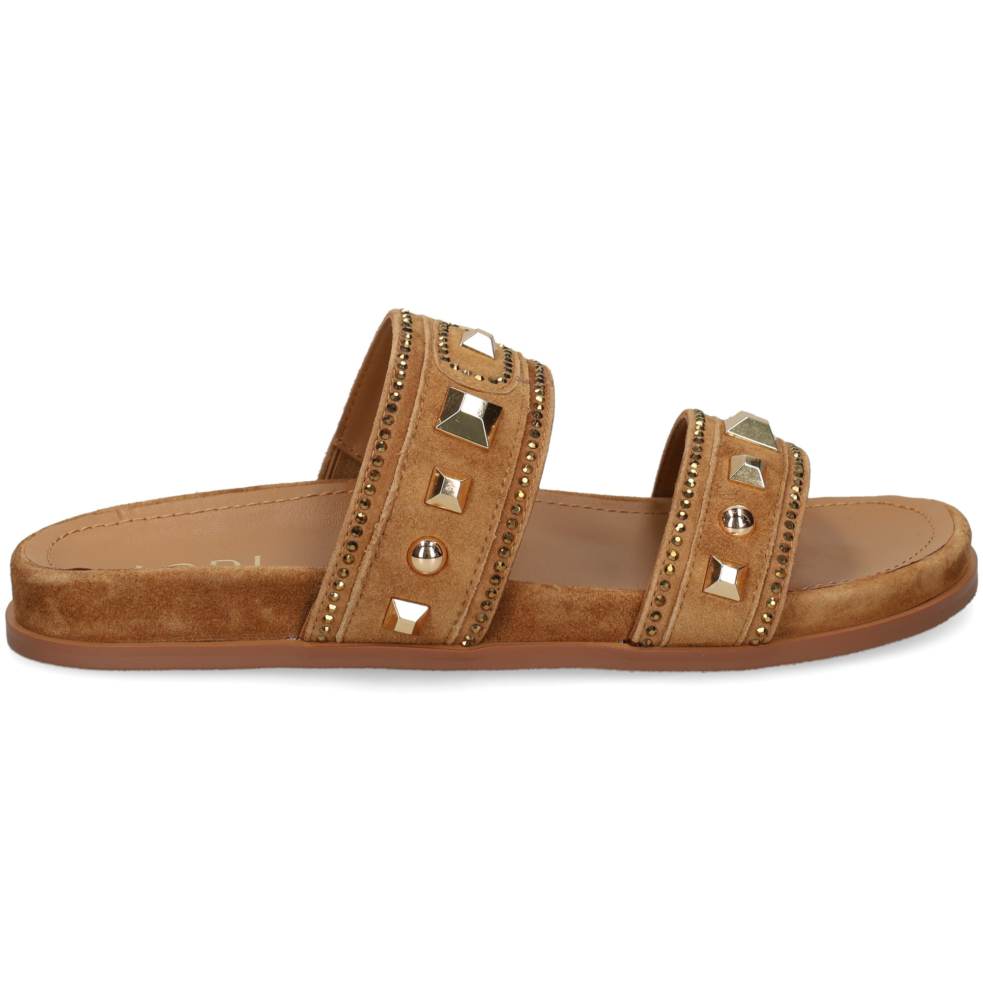 pala-2-tiras-tachas-ante-cuero