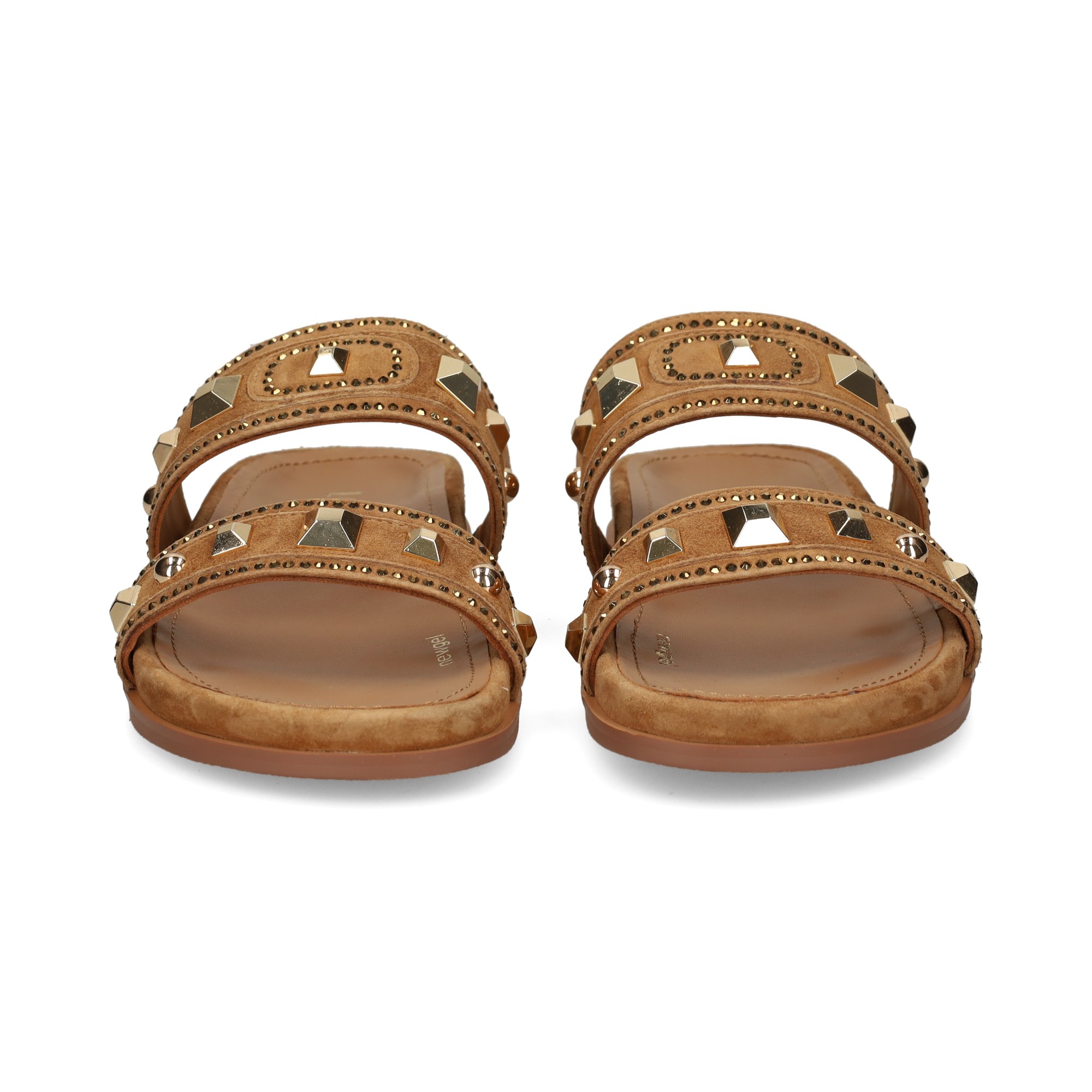 pala-2-tiras-tachas-ante-cuero