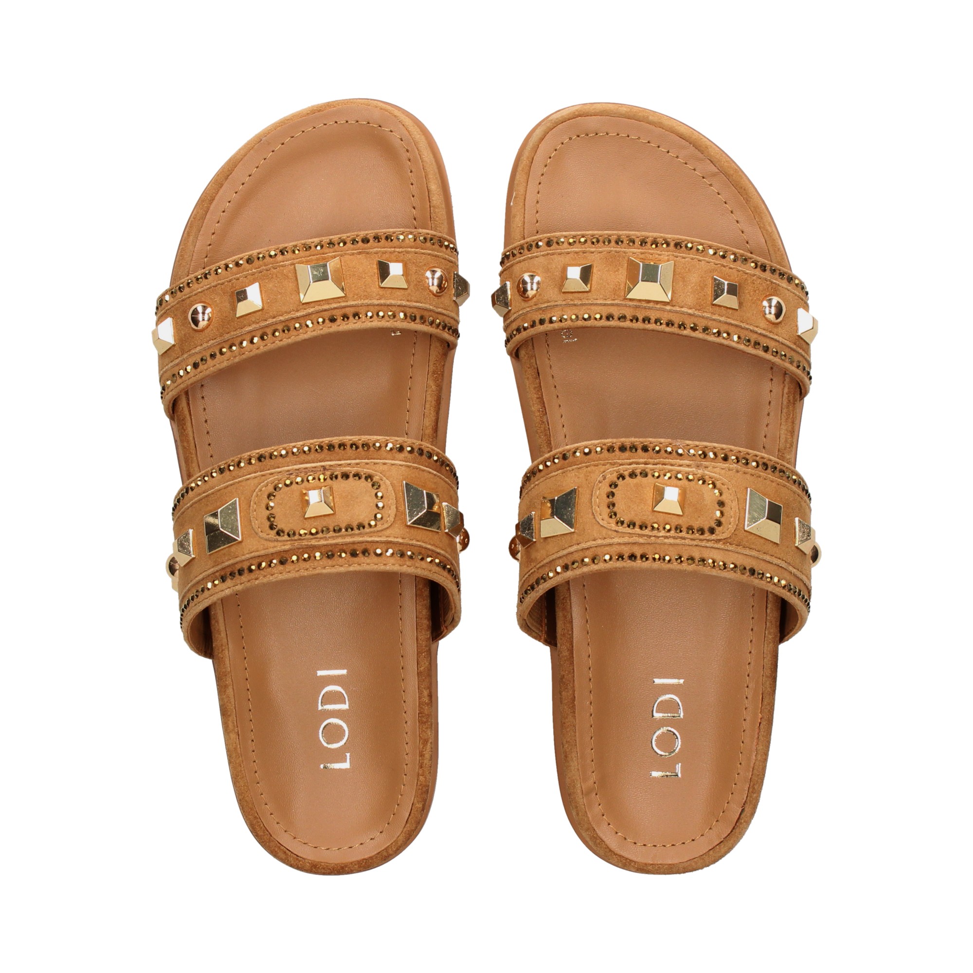 pala-2-tiras-tachas-ante-cuero