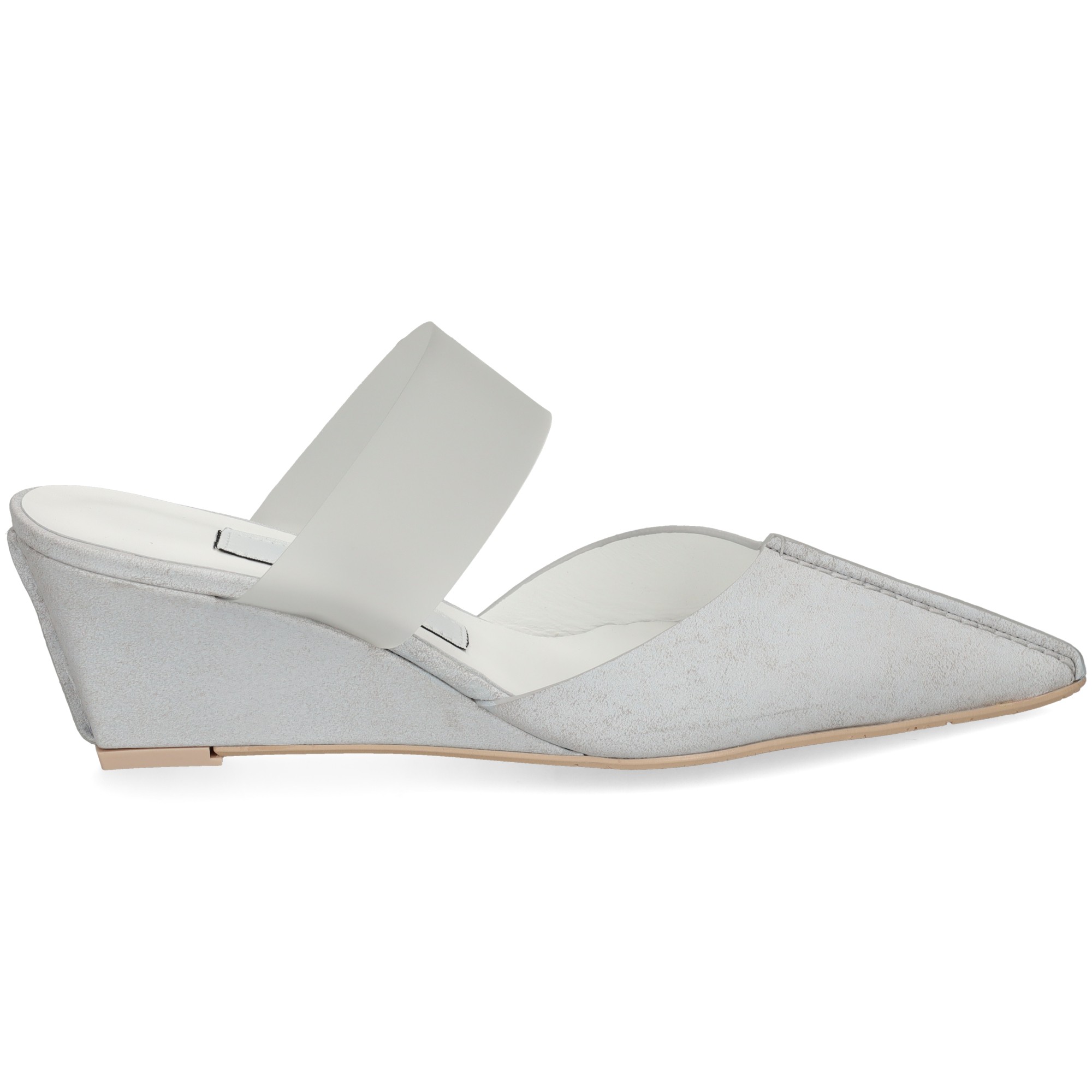 mule-costura-tira-vinilo-gris