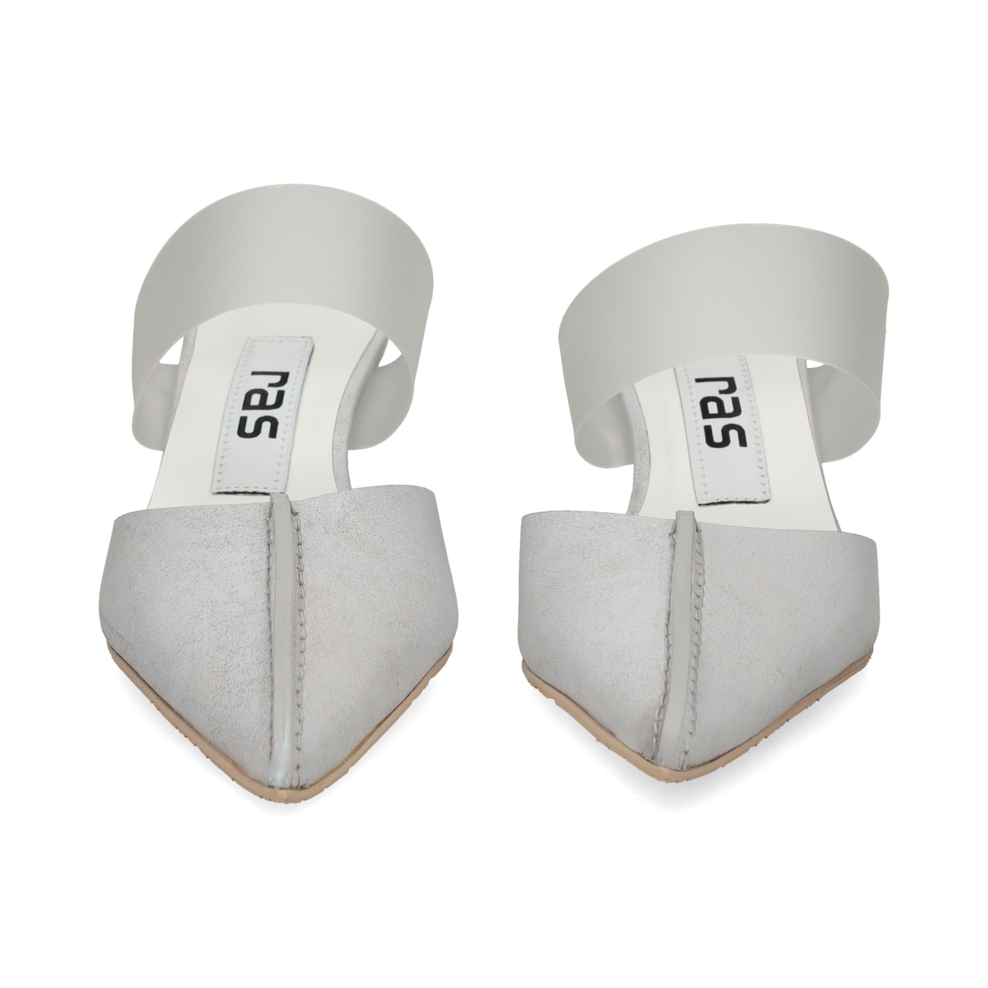 mule-costura-tira-vinilo-gris