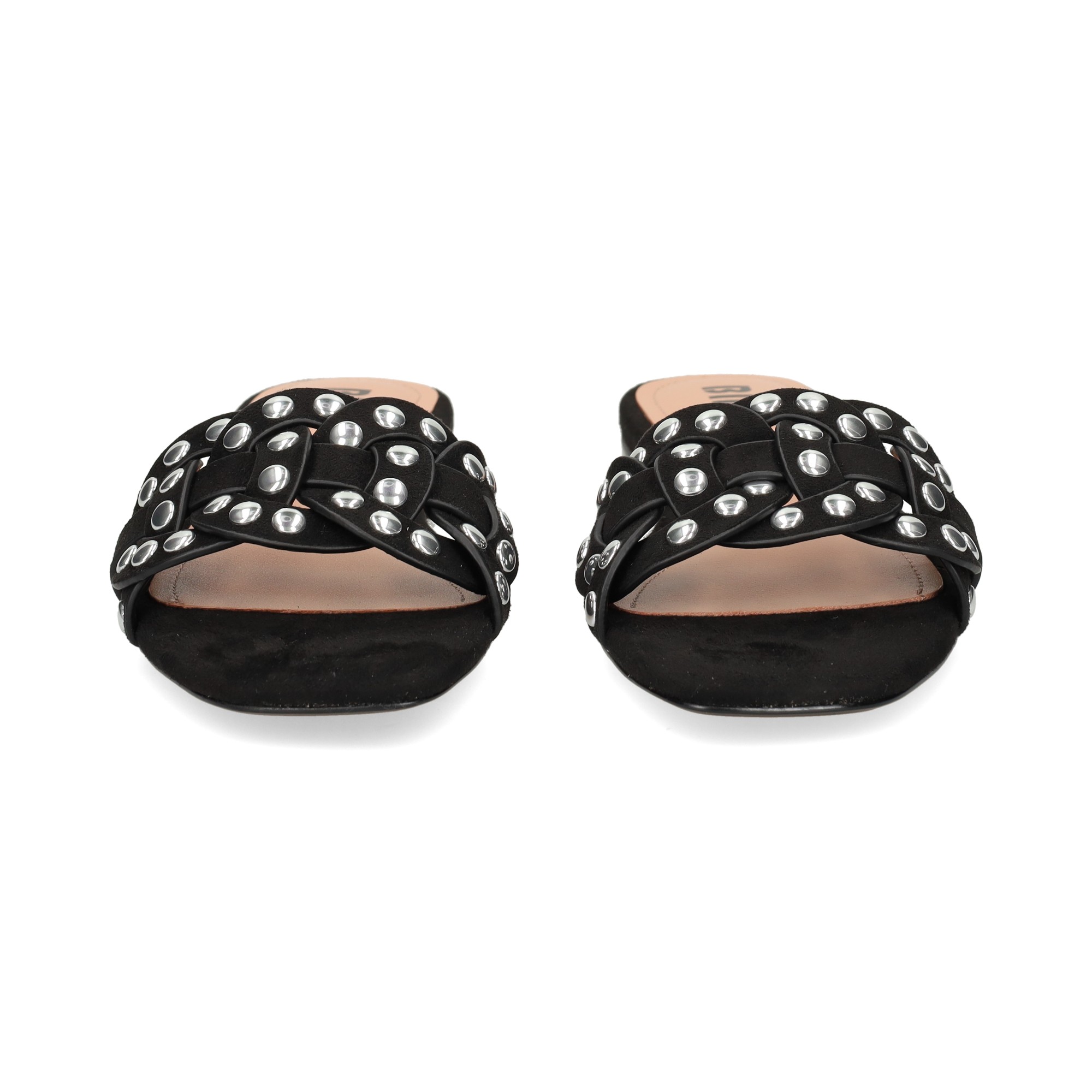 pala-entrelazadatachas-negro