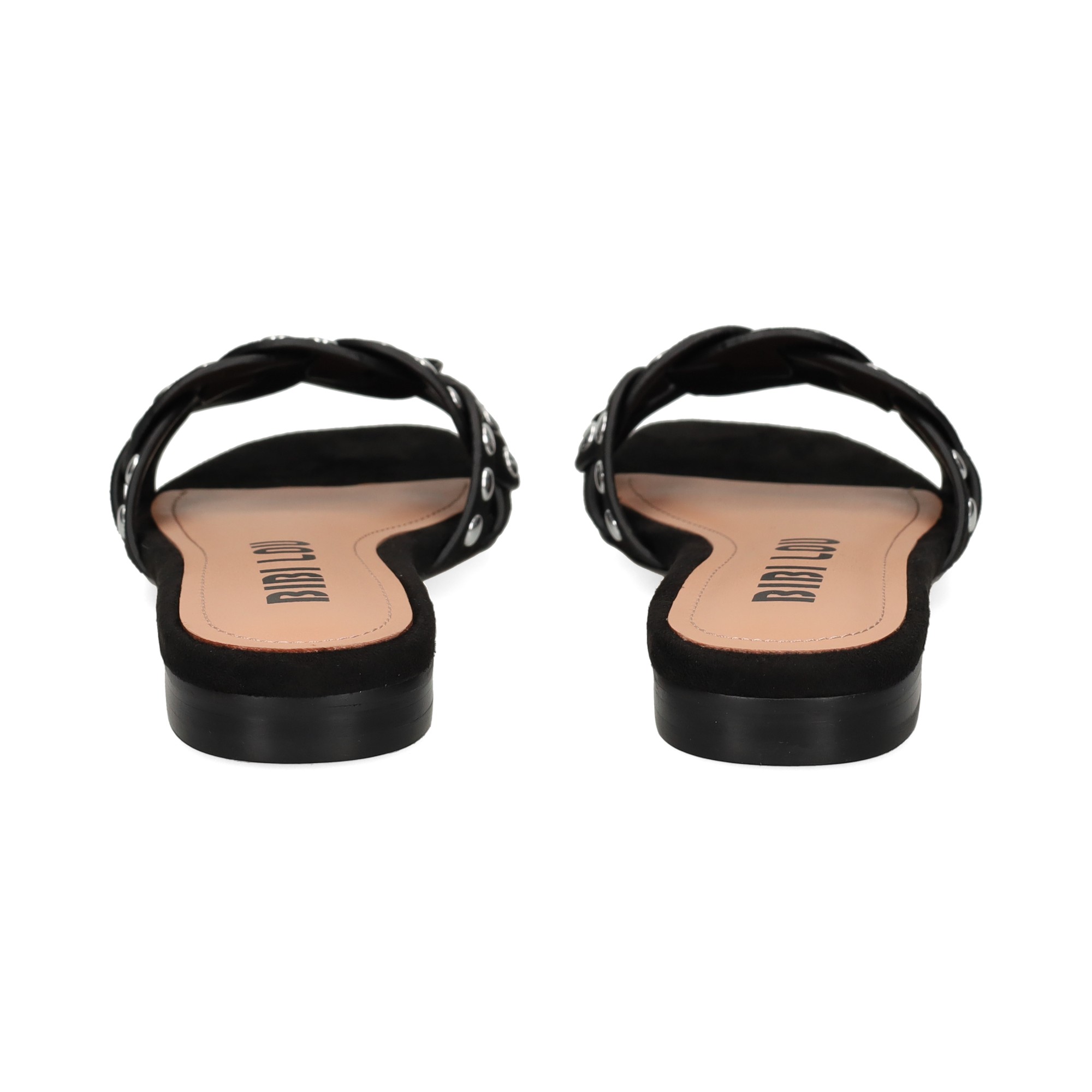 pala-entrelazadatachas-negro