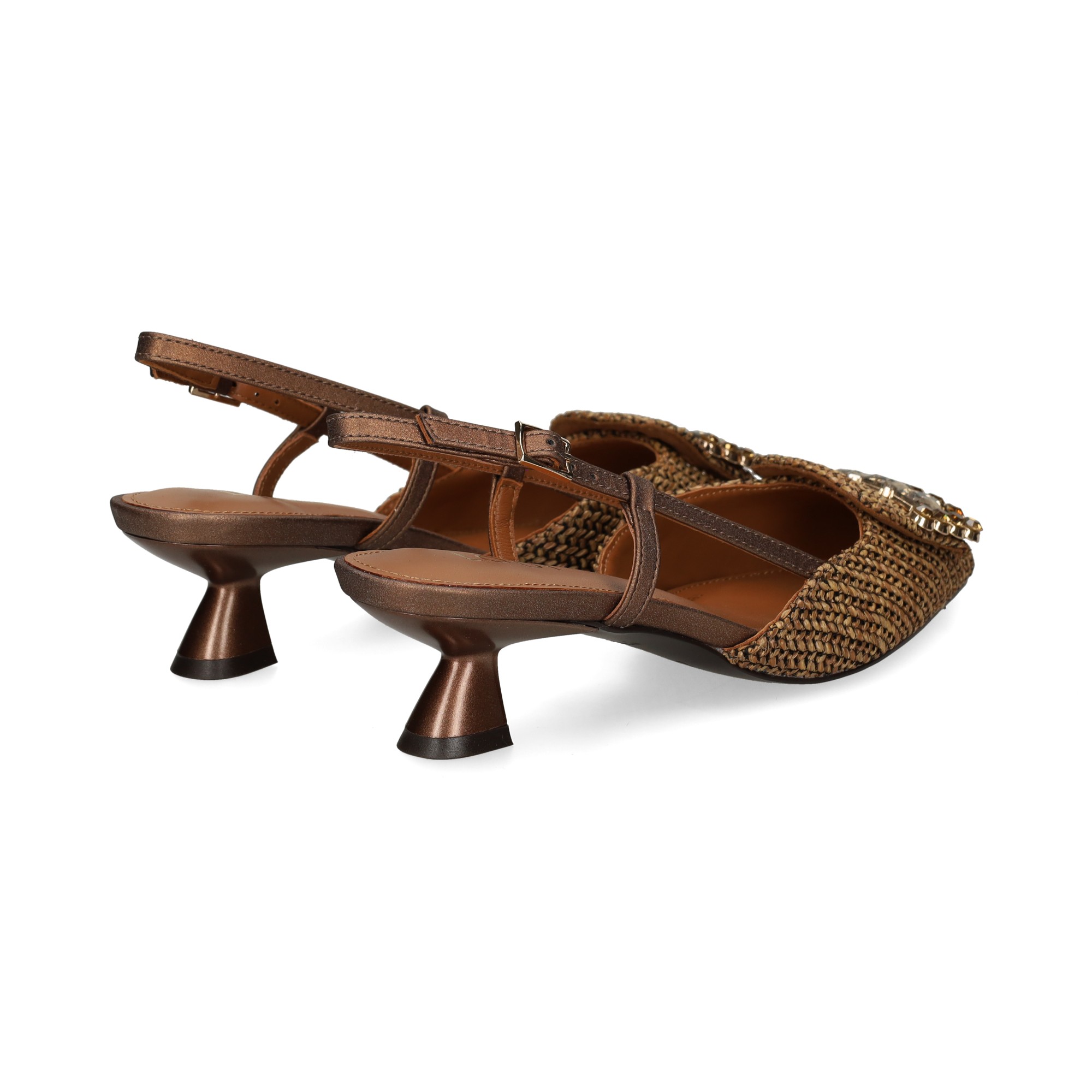 sin-talon-aplique-rafia-bronce