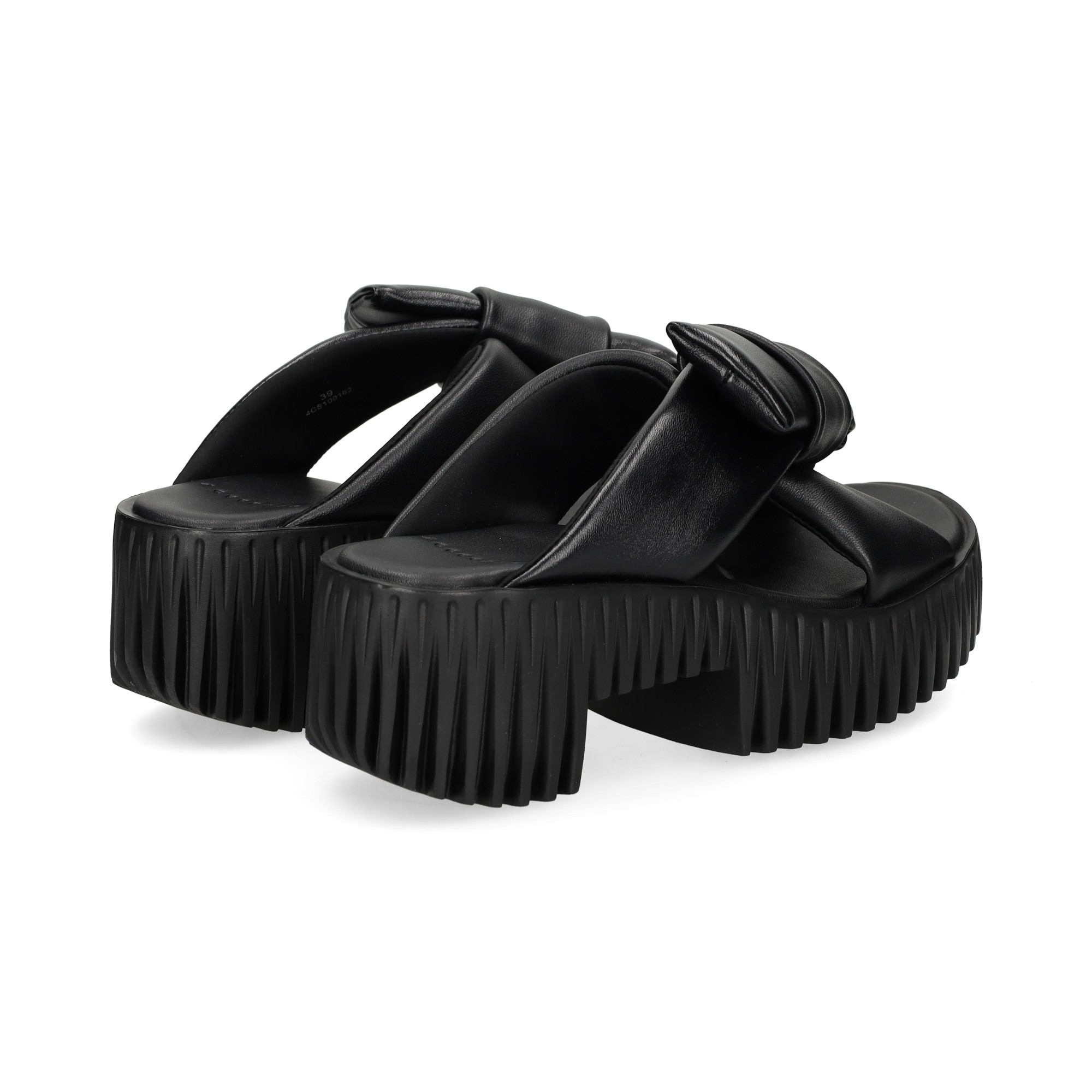 pala-cruzadalazo-piel-negro