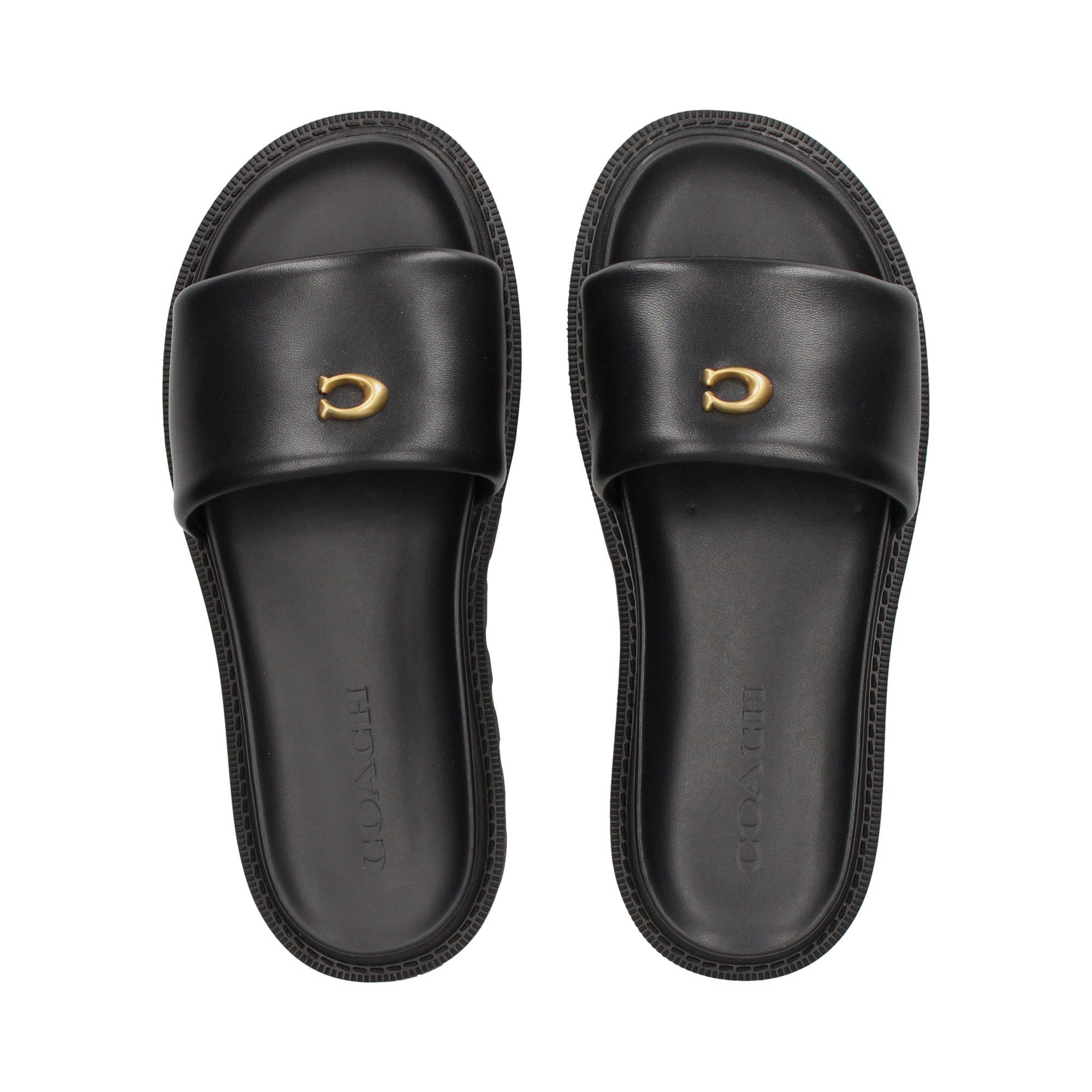 pala-logo-metal-piel-negro