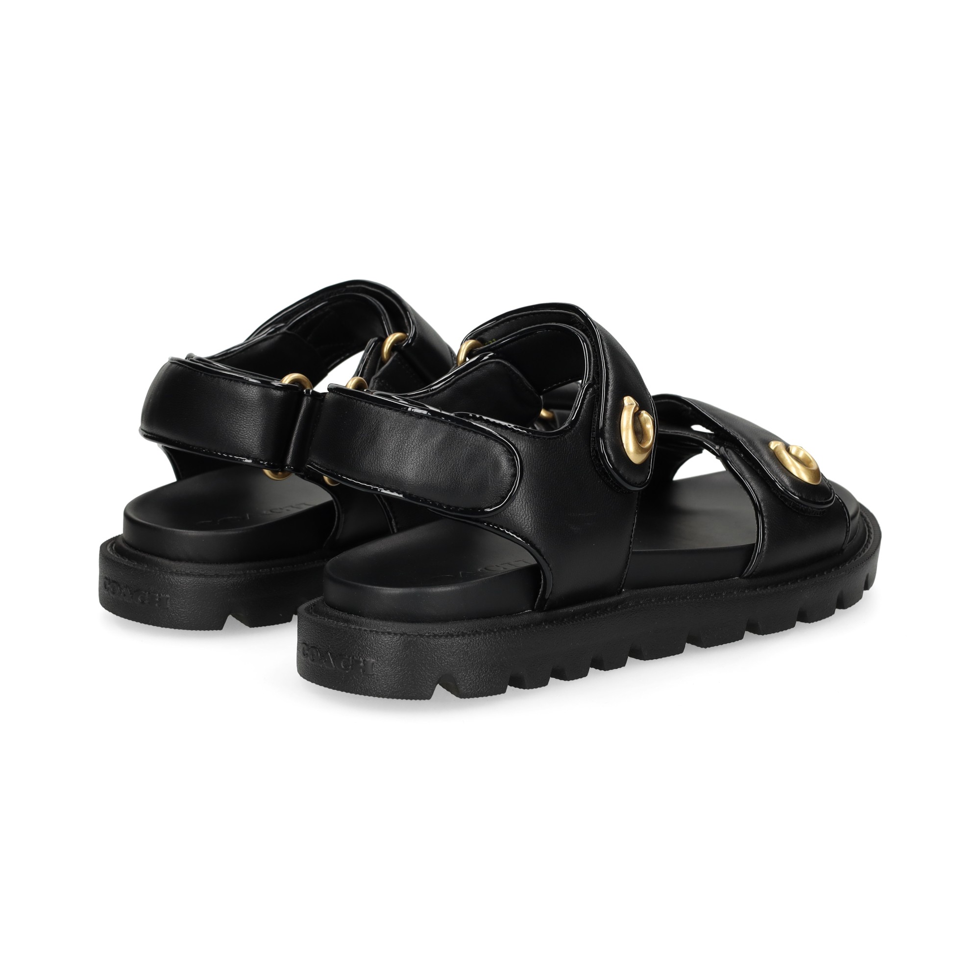 sandalia-velcros-piel-negro