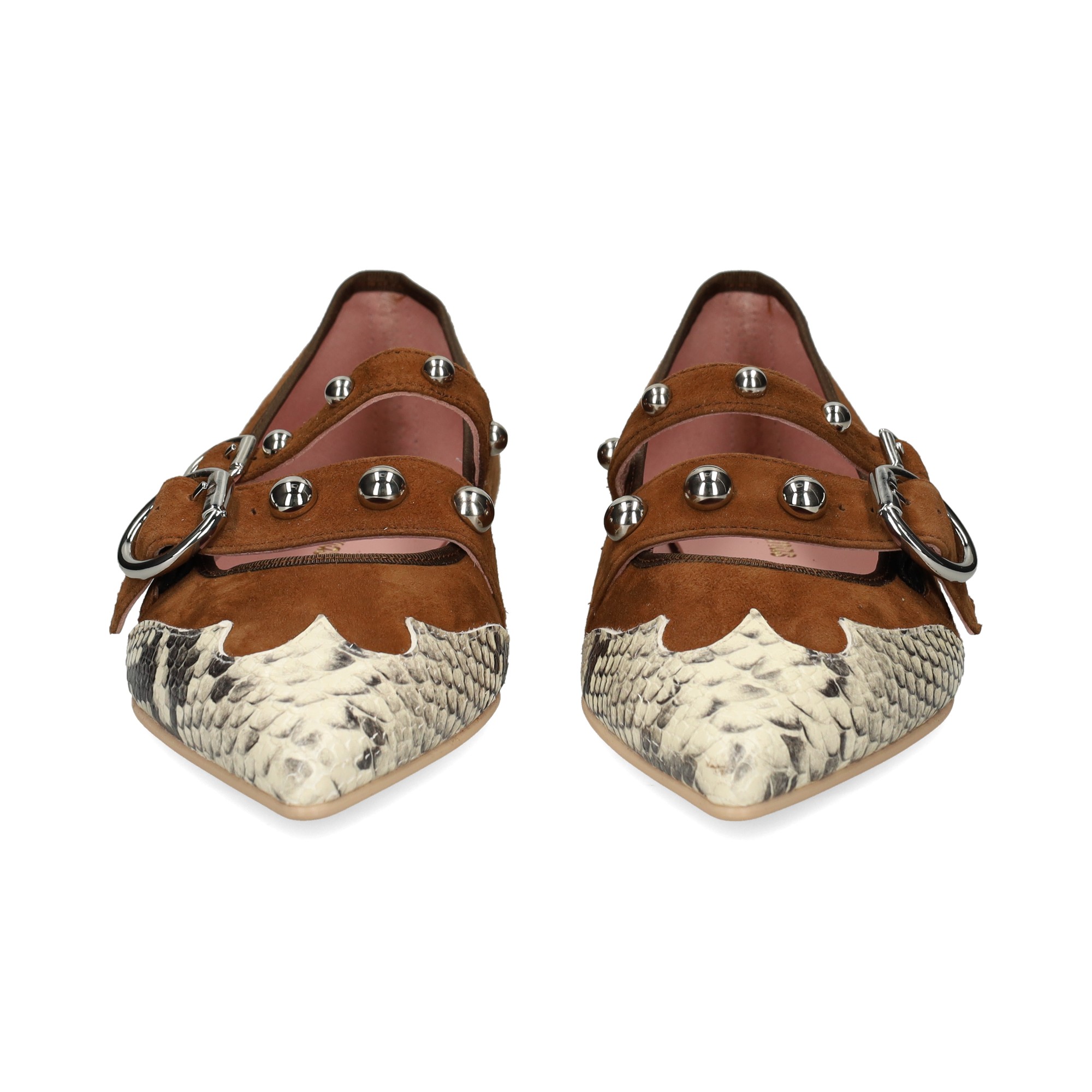 mercedes-doble-reptilante-cuero