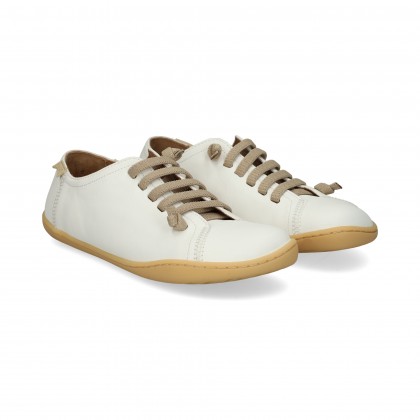 DEP.CORDONES ELASTICOS PIEL HIELO 270 Houston