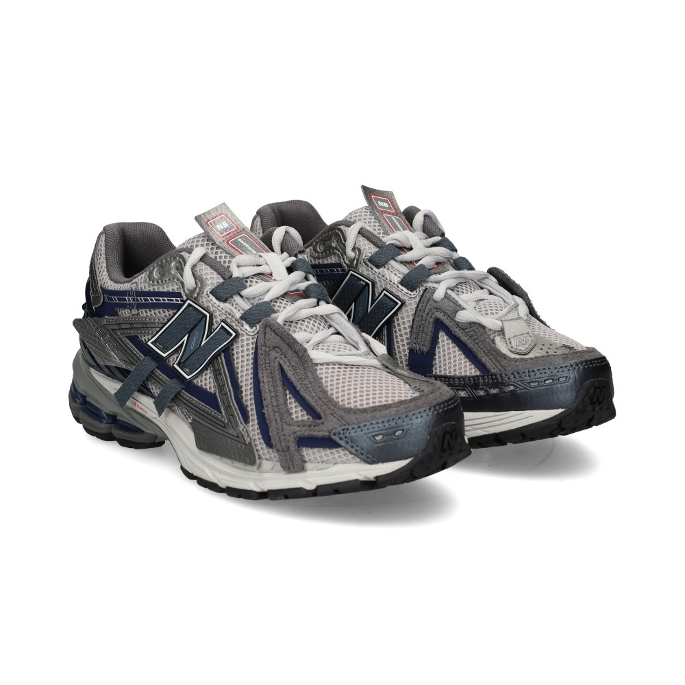 New Balance Unisex - Blanco