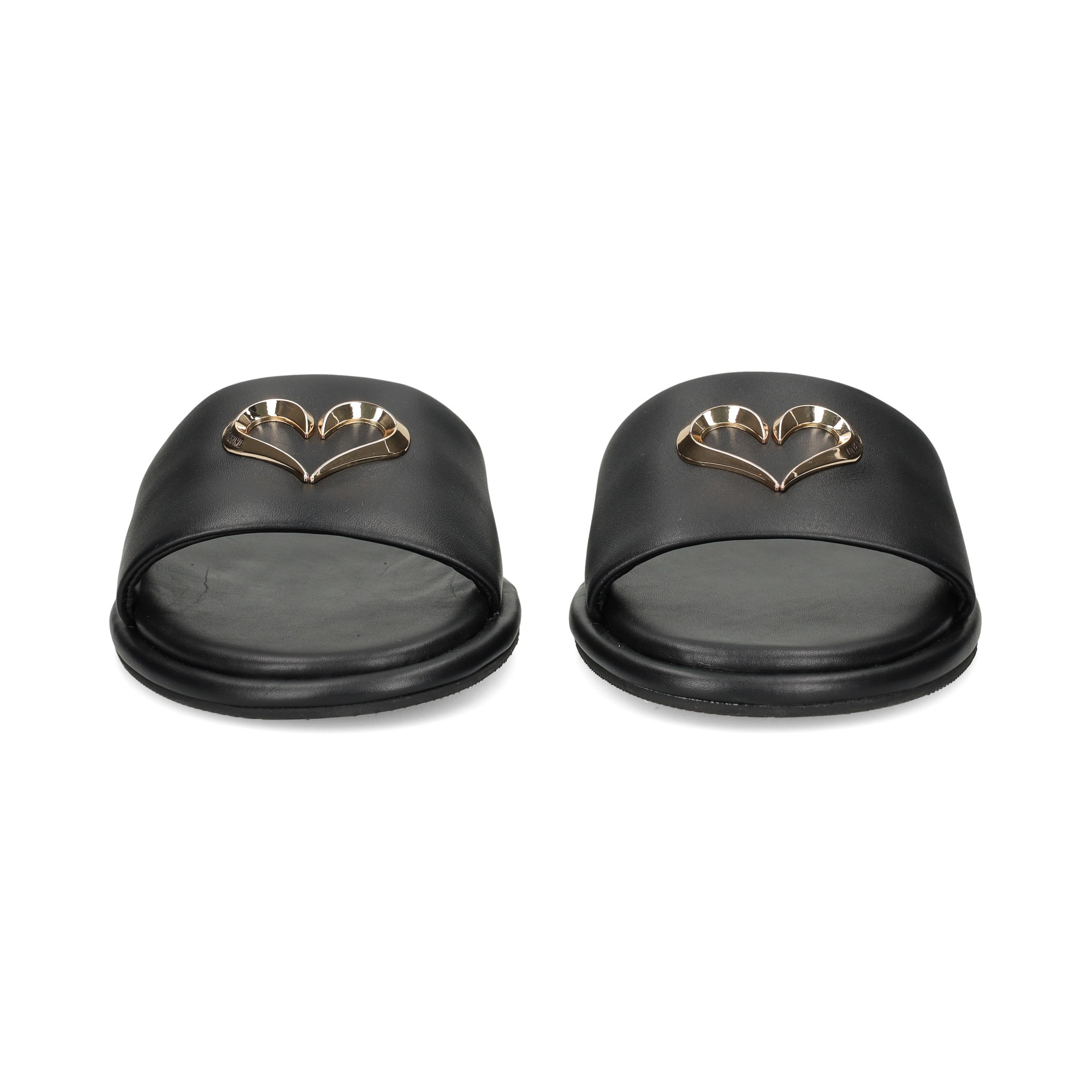 pala-corazon-piel-negro