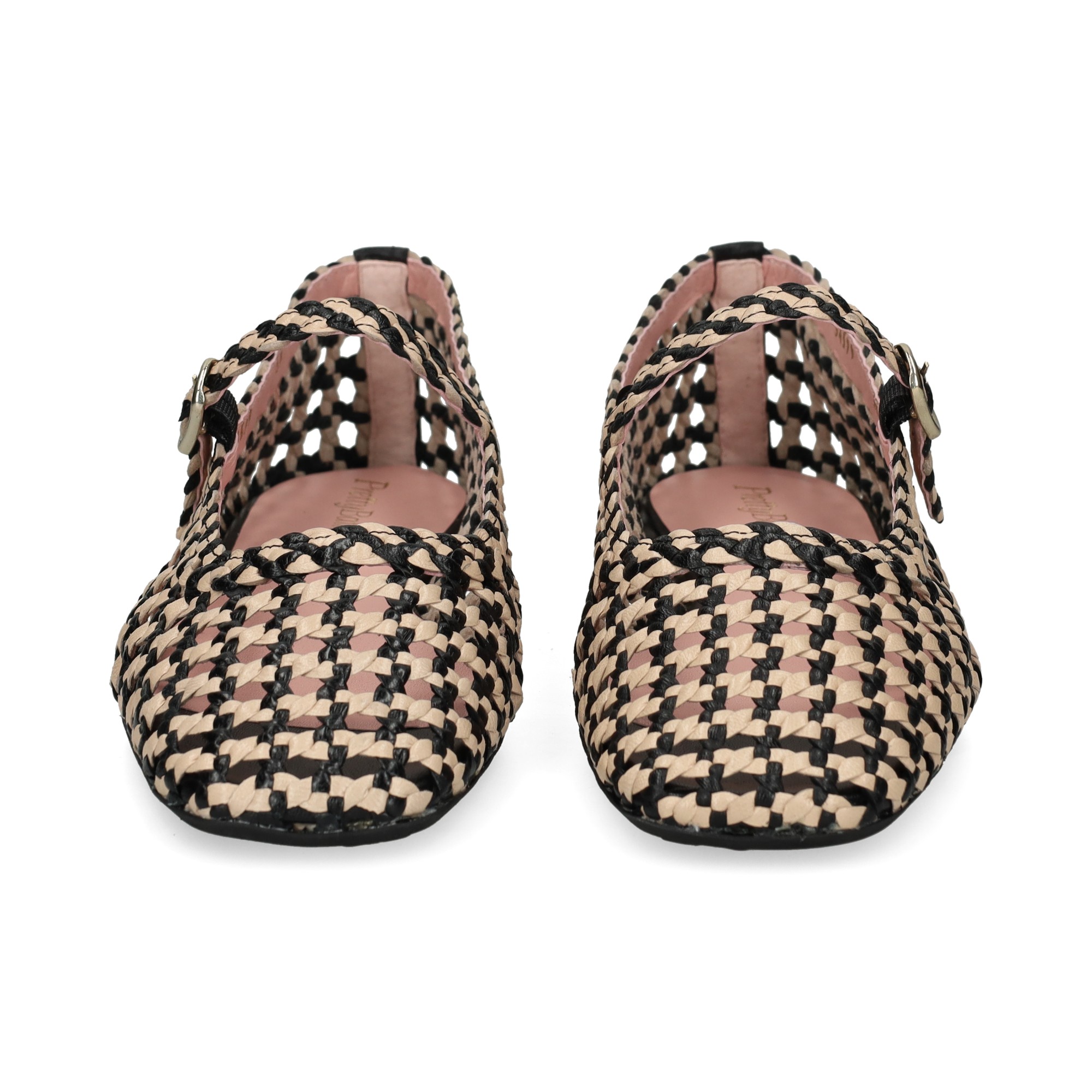 mercedes-trenzado-negrobeige