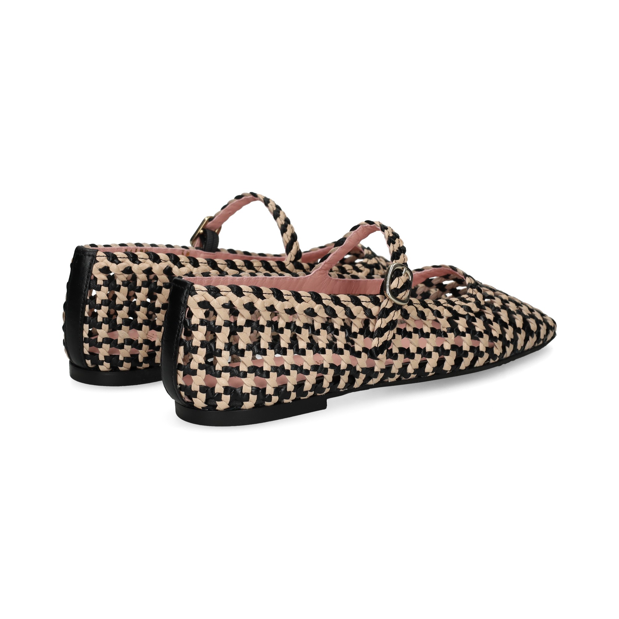 mercedes-trenzado-negrobeige