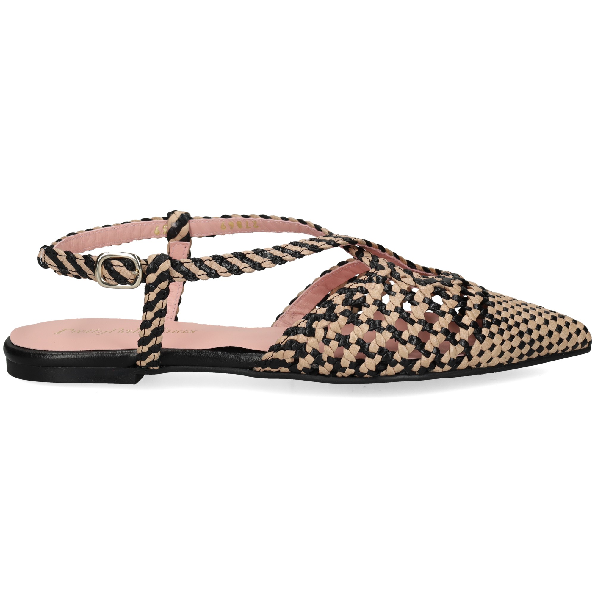 sin-talon-trenzado-piel-negrobeige