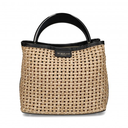 BOLSO NATURALE