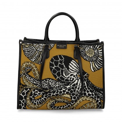 BOLSO OCTOPUS