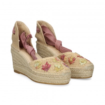 alpargata-cuna-yute-flores-rafia-beige