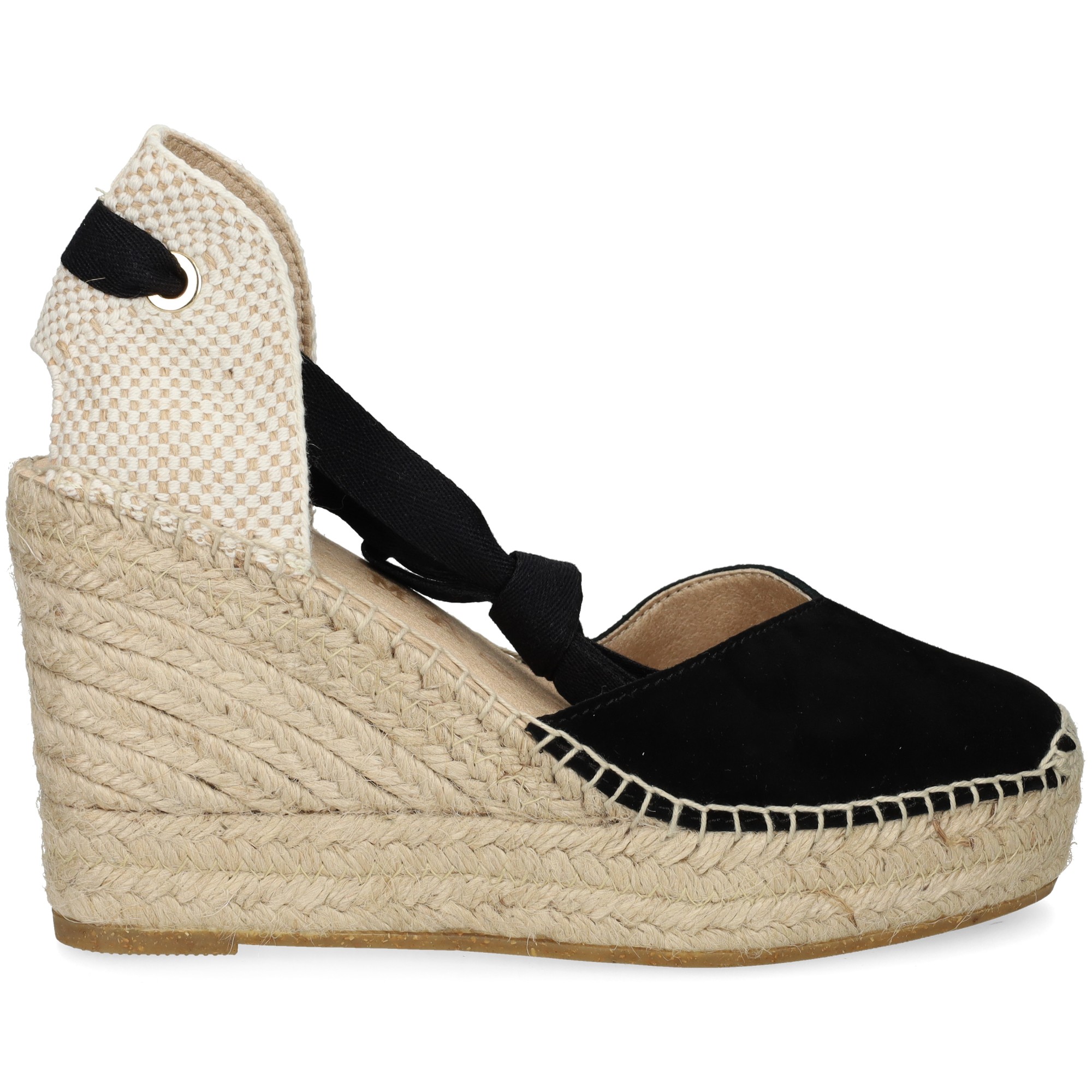 alpargata-cuna-ante-negro