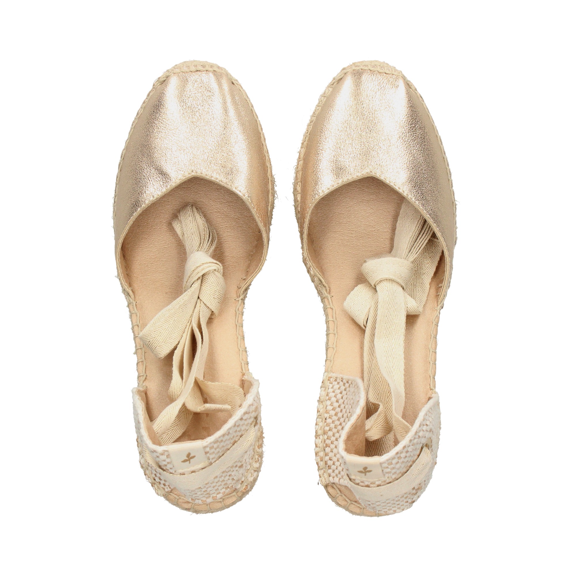 alpargata-cuna-metalizado-oro